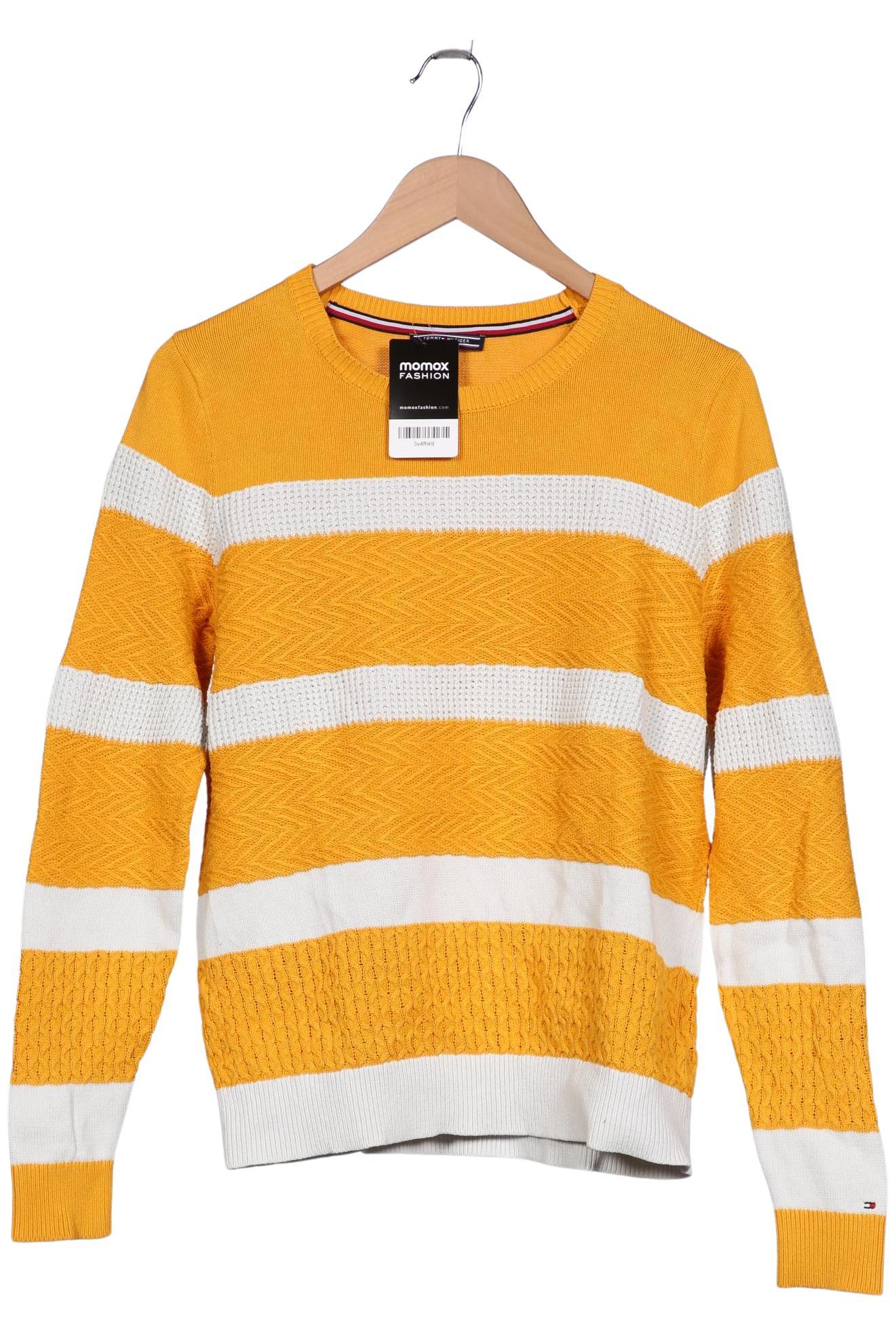 

Tommy Hilfiger Damen Pullover, mehrfarbig, Gr. 42