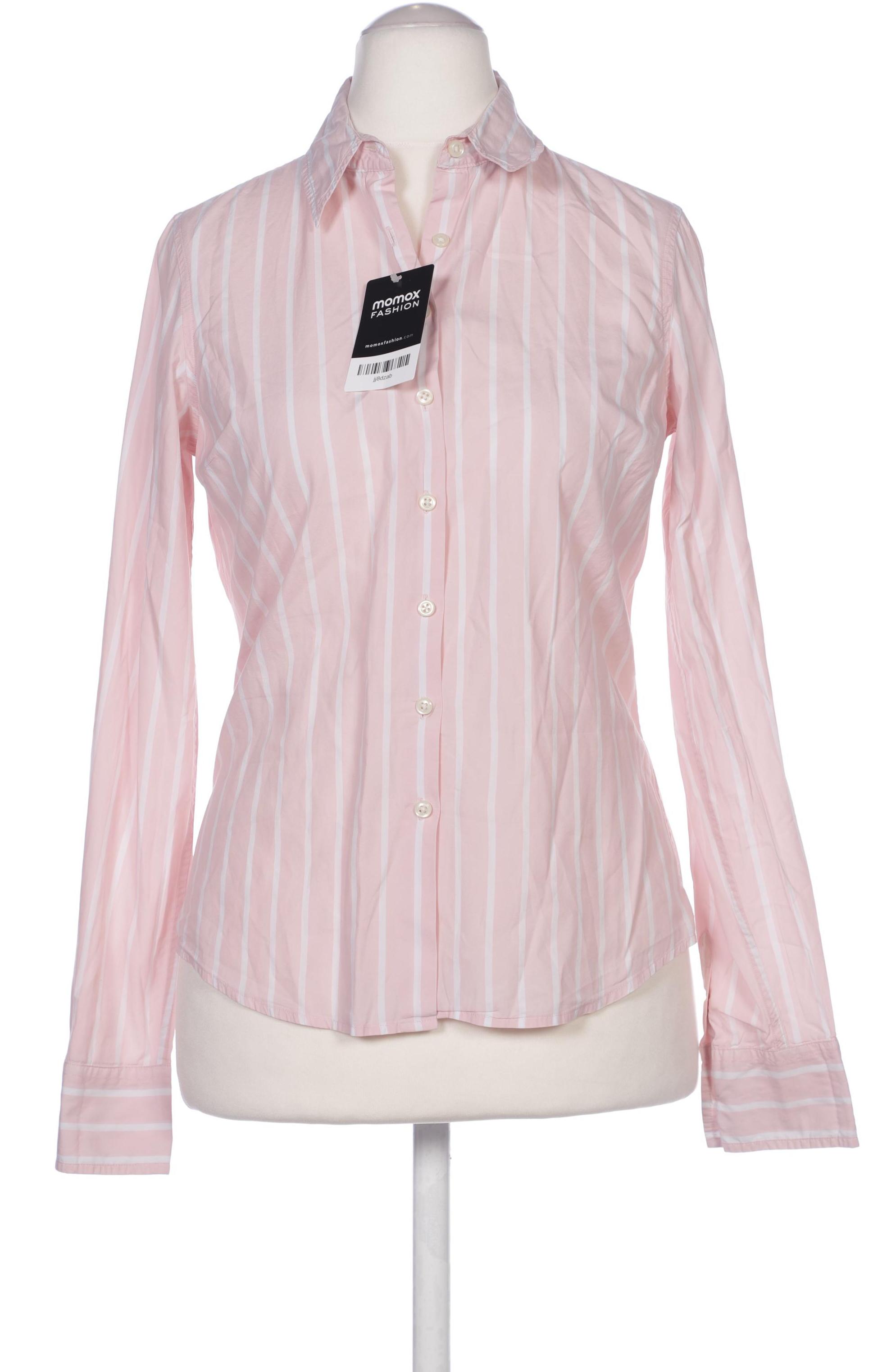 

Tommy Hilfiger Damen Bluse, pink, Gr. 6