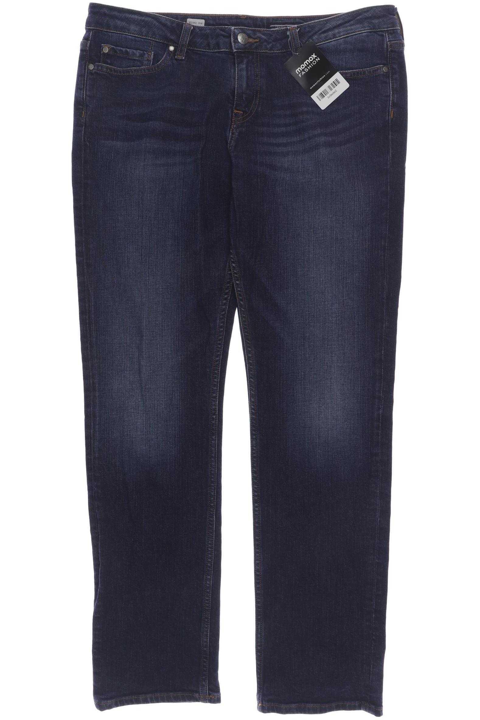 

Tommy Hilfiger Damen Jeans, blau