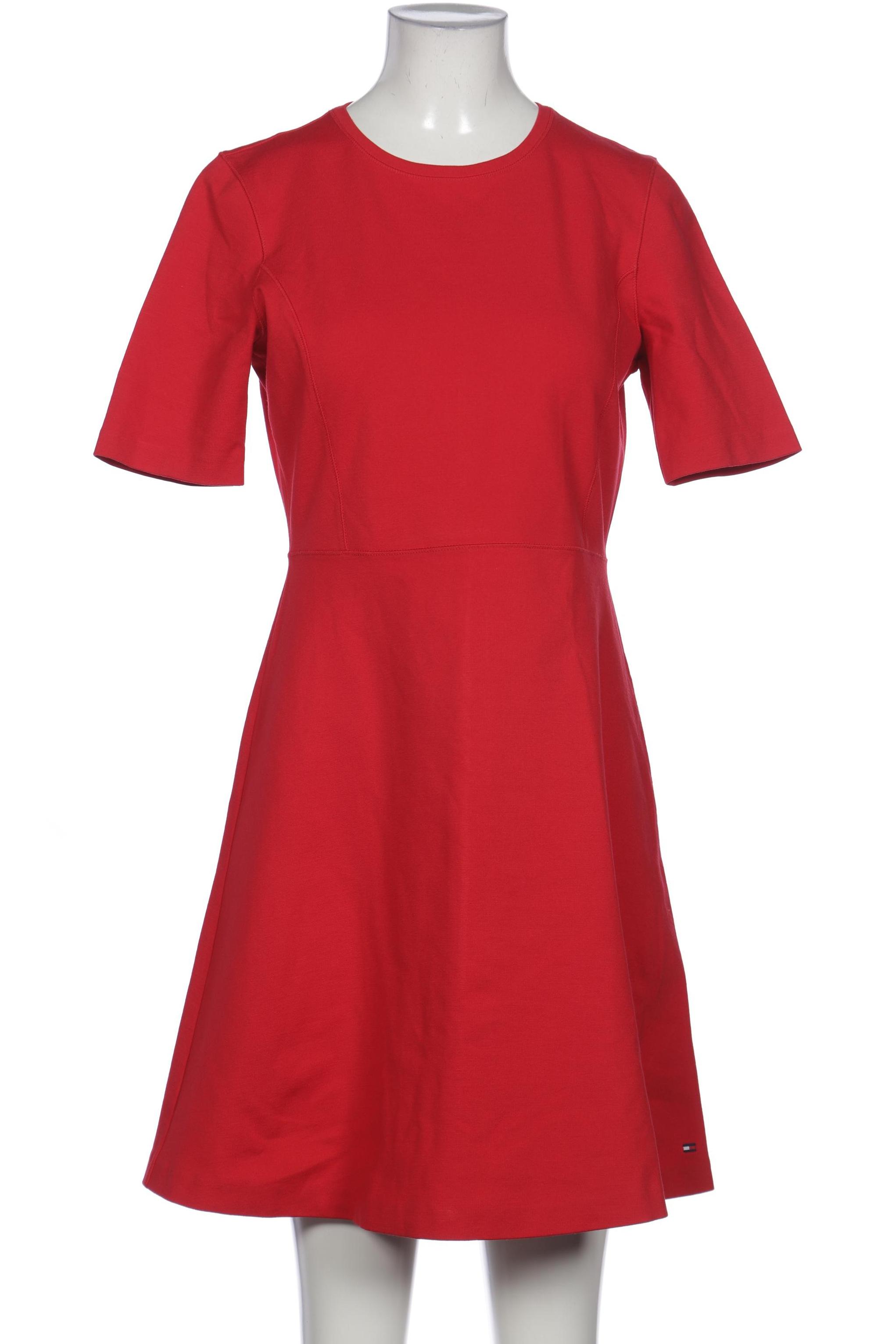 

Tommy Hilfiger Damen Kleid, rot