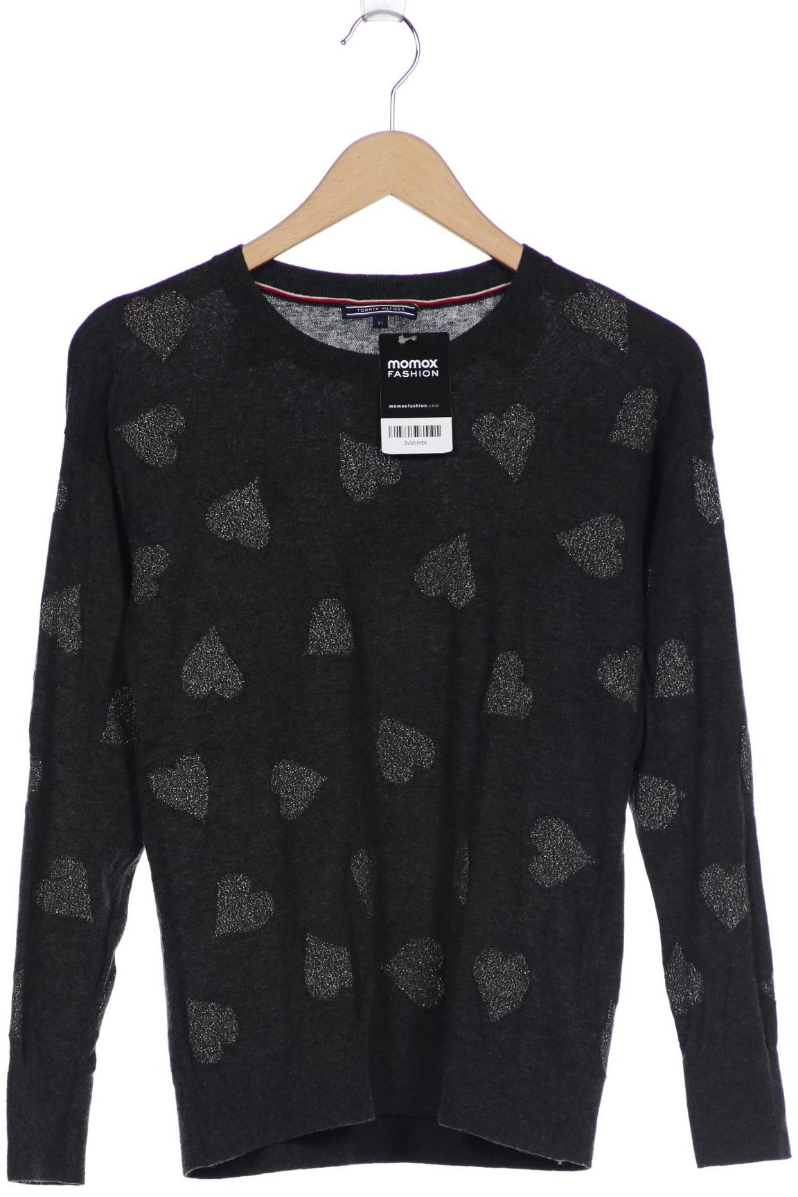 

Tommy Hilfiger Damen Pullover, grau