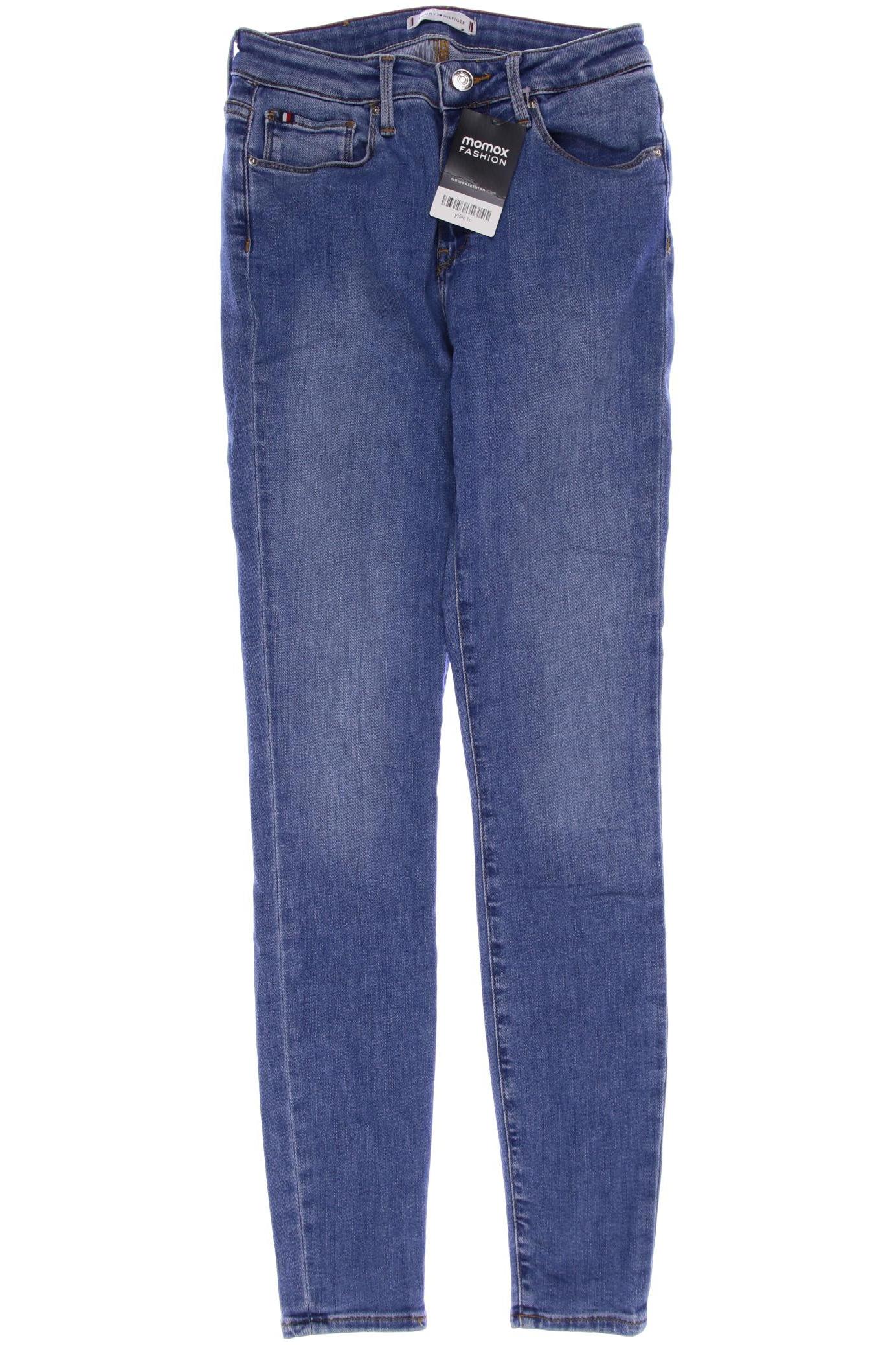 

Tommy Hilfiger Damen Jeans, blau