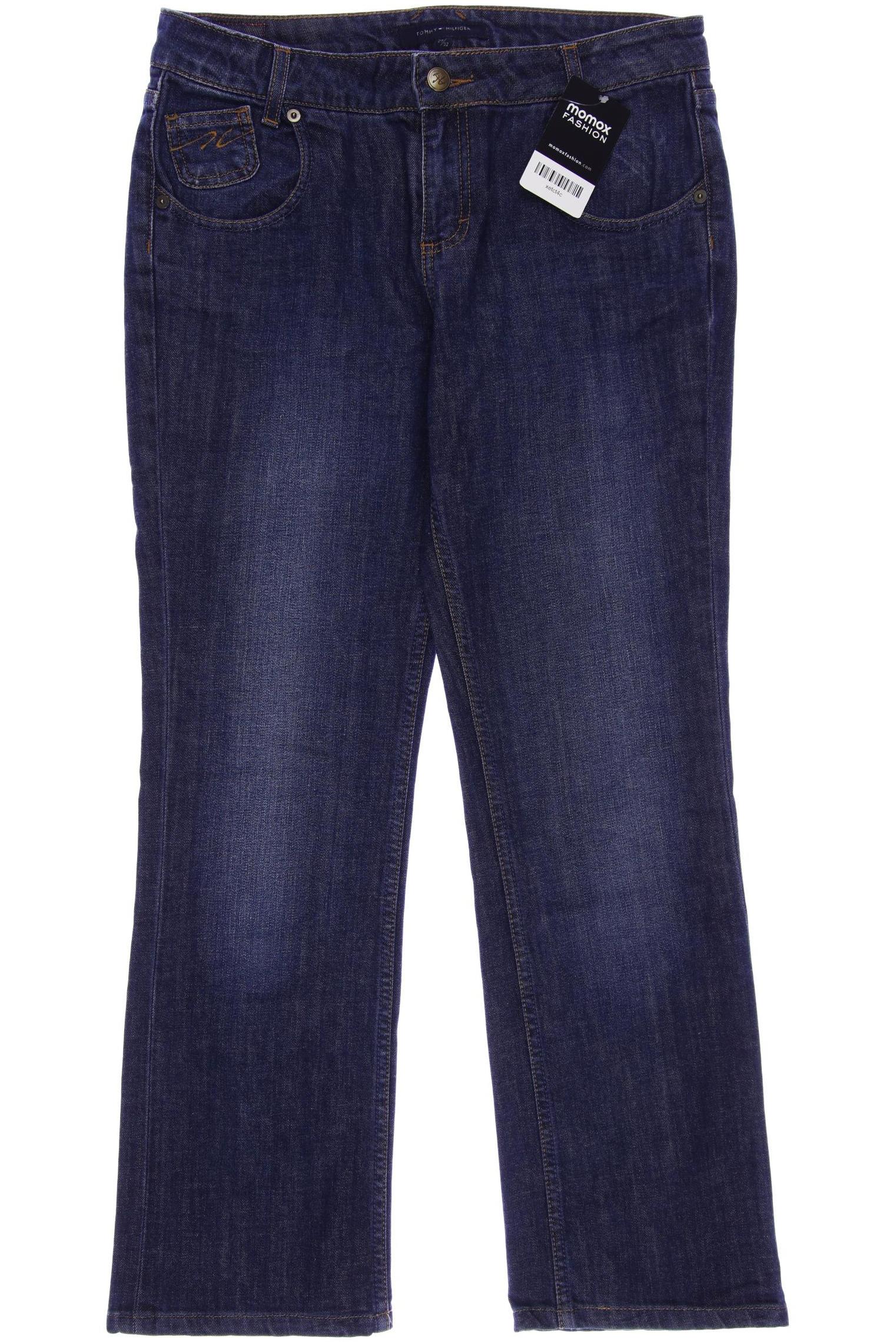 

Tommy Hilfiger Damen Jeans, blau, Gr. 29