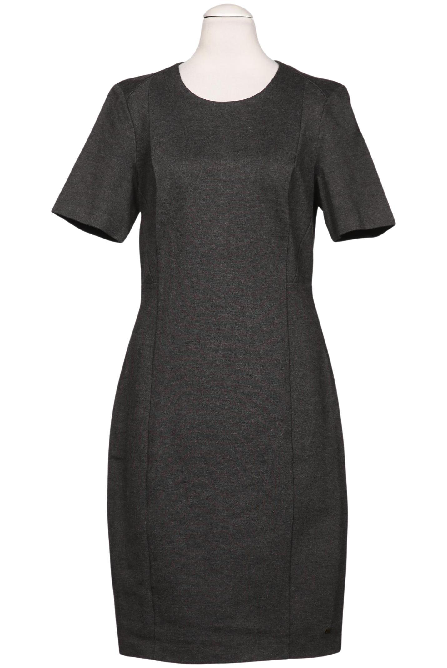 

Tommy Hilfiger Damen Kleid, grau, Gr. 8