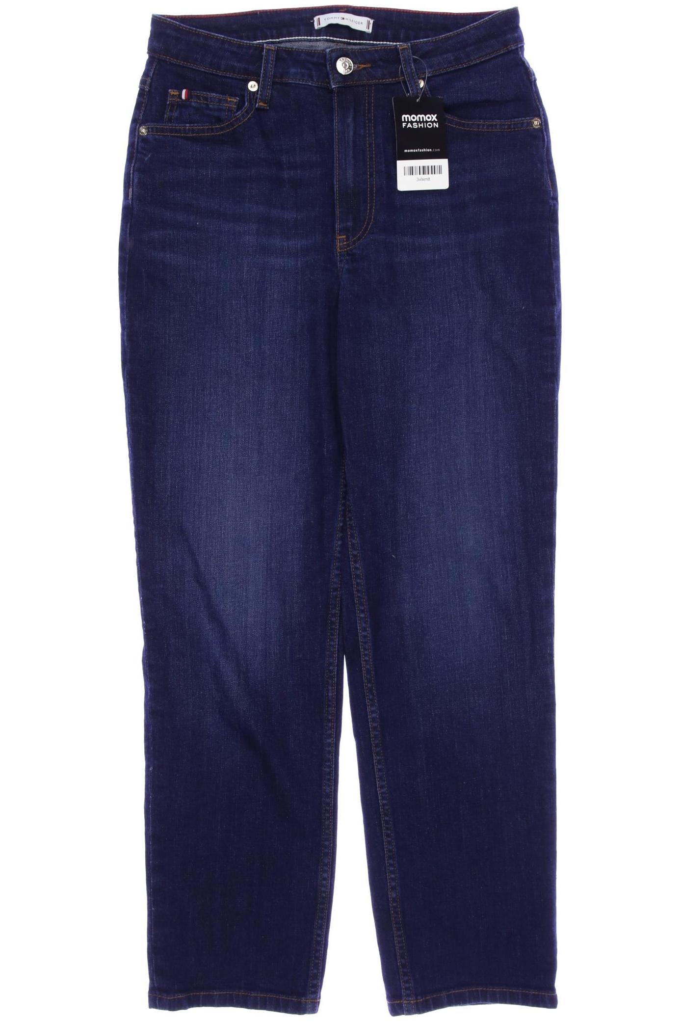 

Tommy Hilfiger Damen Jeans, marineblau, Gr. 29