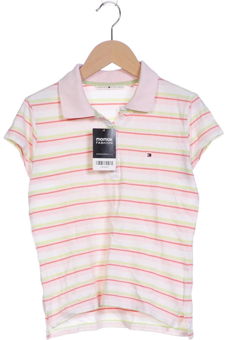 

Tommy Hilfiger Damen Poloshirt, pink