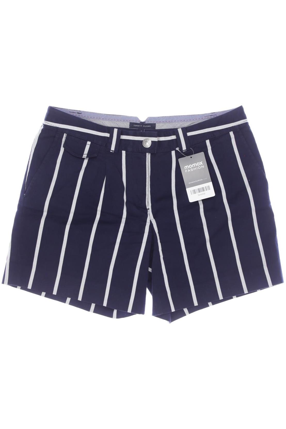 

Tommy Hilfiger Damen Shorts, marineblau, Gr. 4