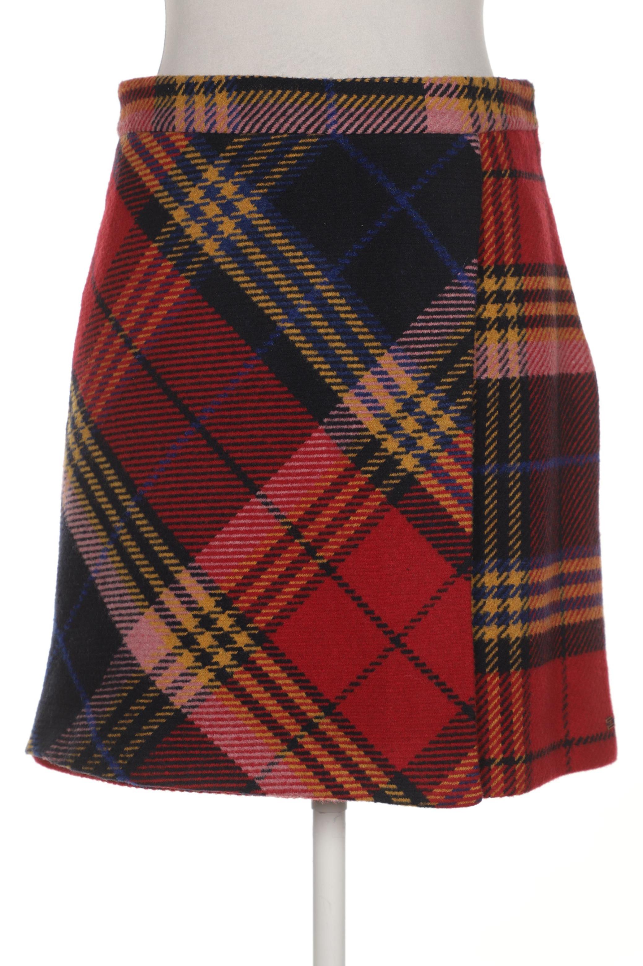

Tommy Hilfiger Damen Rock, mehrfarbig