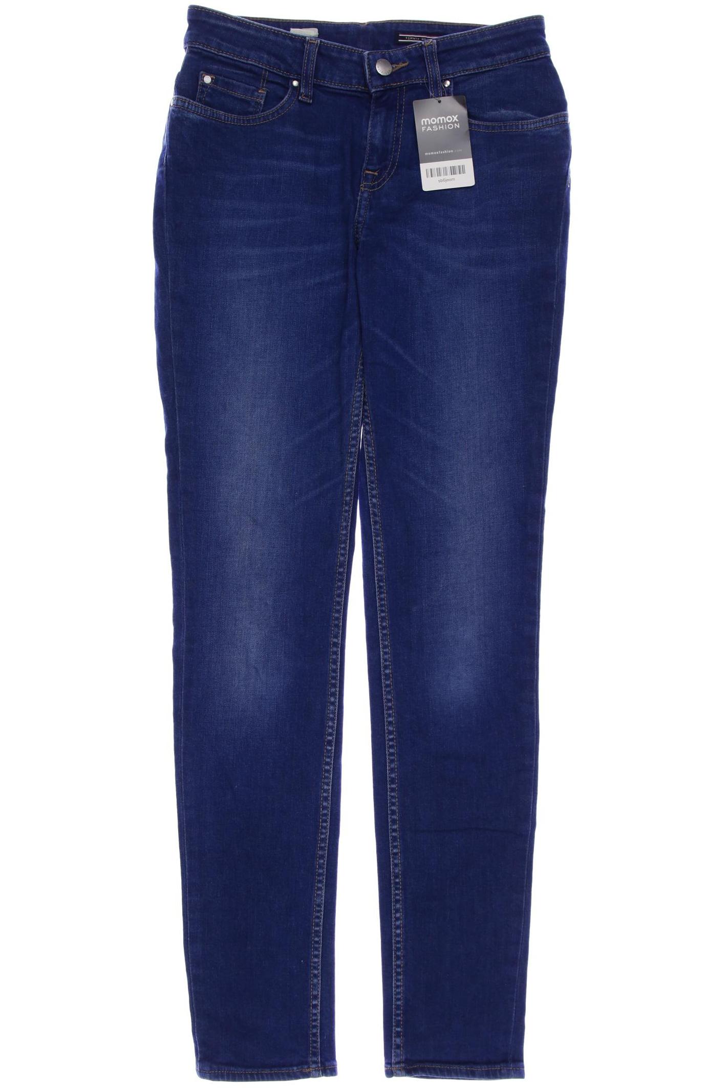 

Tommy Hilfiger Damen Jeans, blau