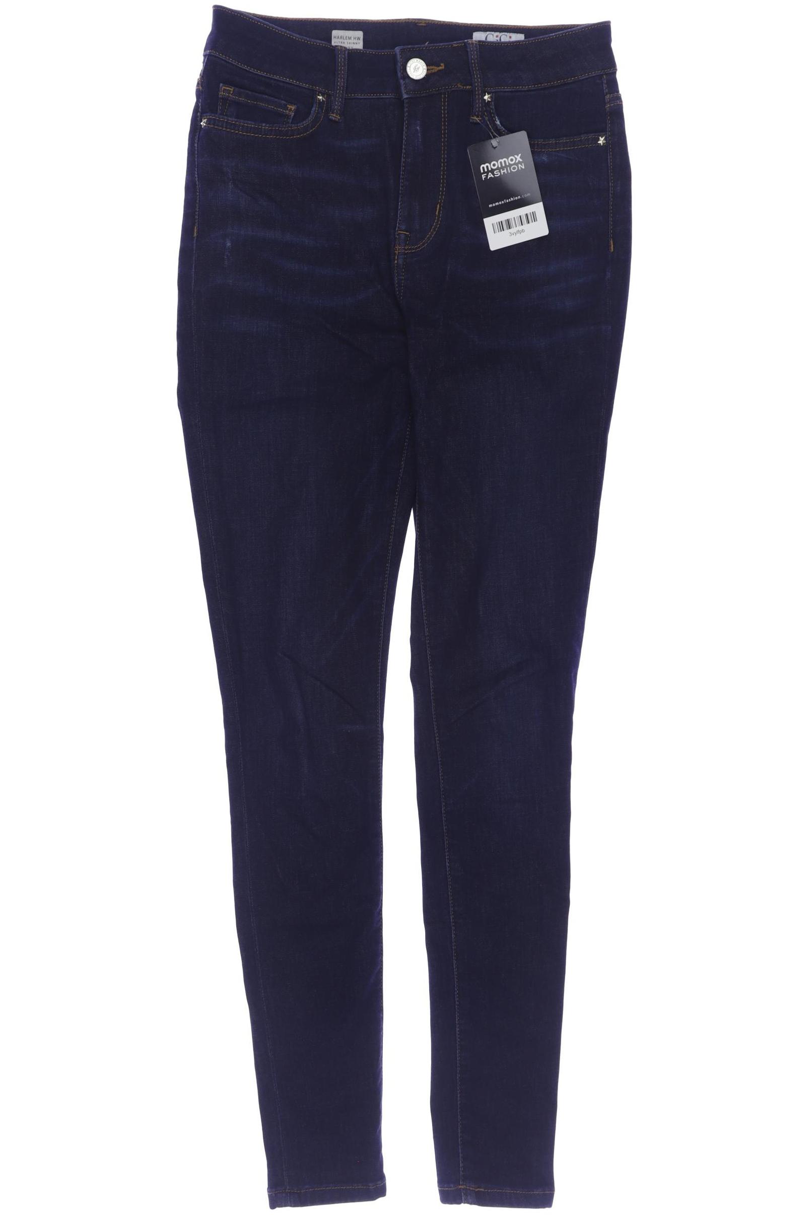 

Tommy Hilfiger Damen Jeans, marineblau, Gr. 27