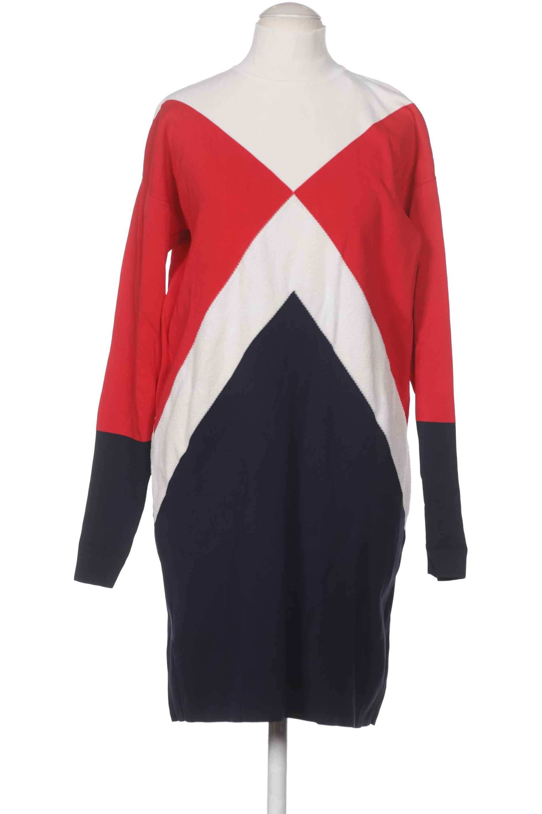 

Tommy Hilfiger Damen Kleid, mehrfarbig, Gr. 36