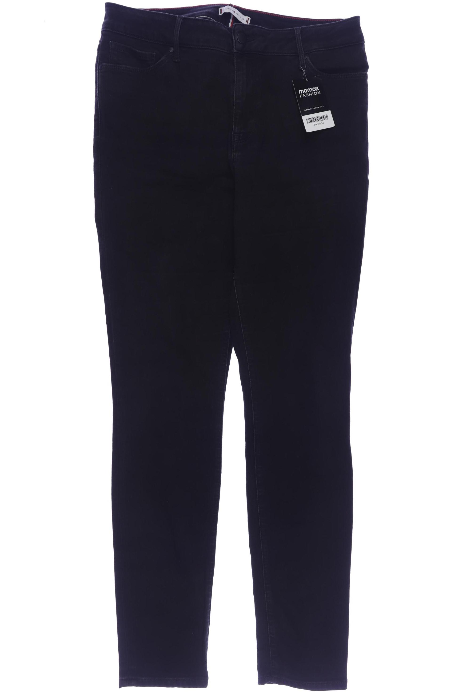 

Tommy Hilfiger Damen Jeans, schwarz, Gr. 34