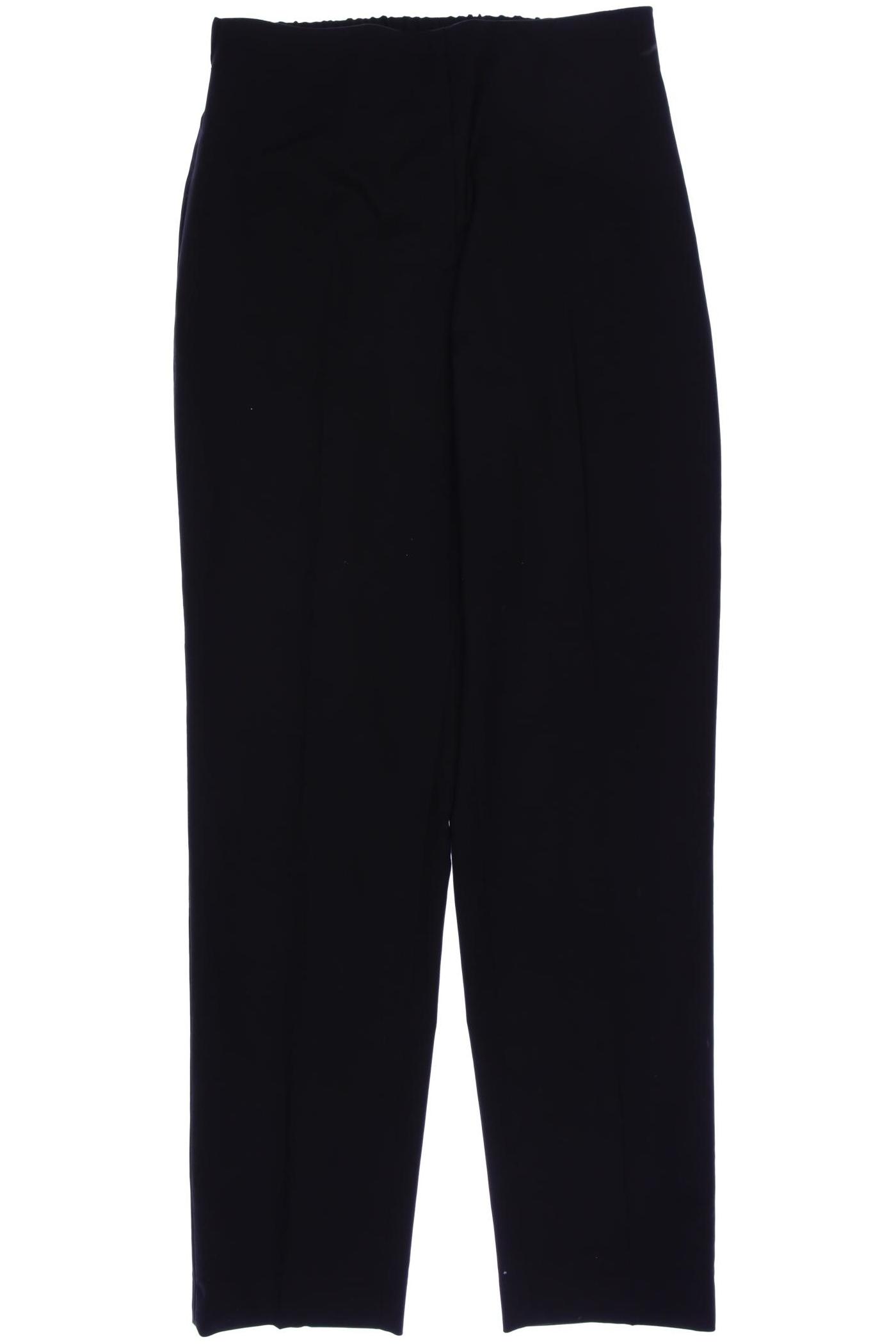 

Tommy Hilfiger Damen Stoffhose, schwarz, Gr. 6