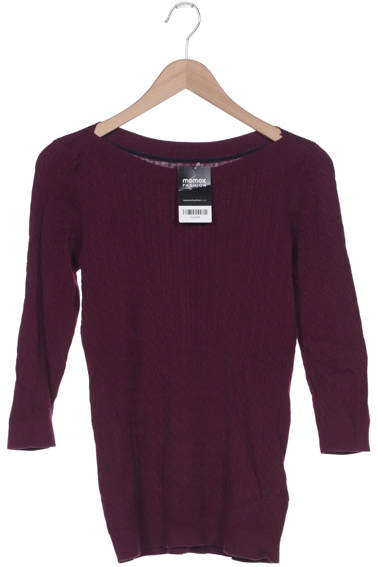 

Tommy Hilfiger Damen Pullover, flieder