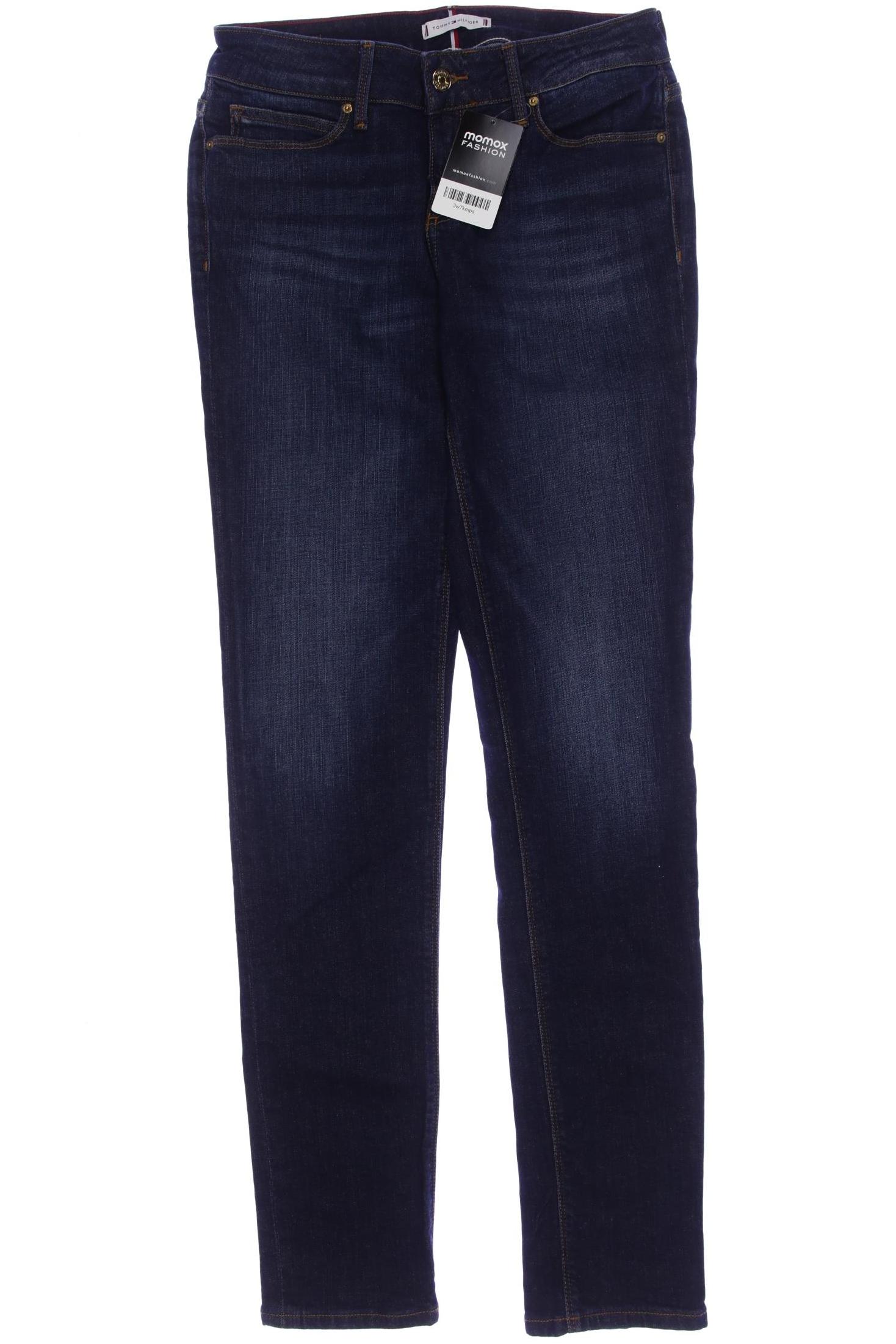 

Tommy Hilfiger Damen Jeans, marineblau, Gr. 27