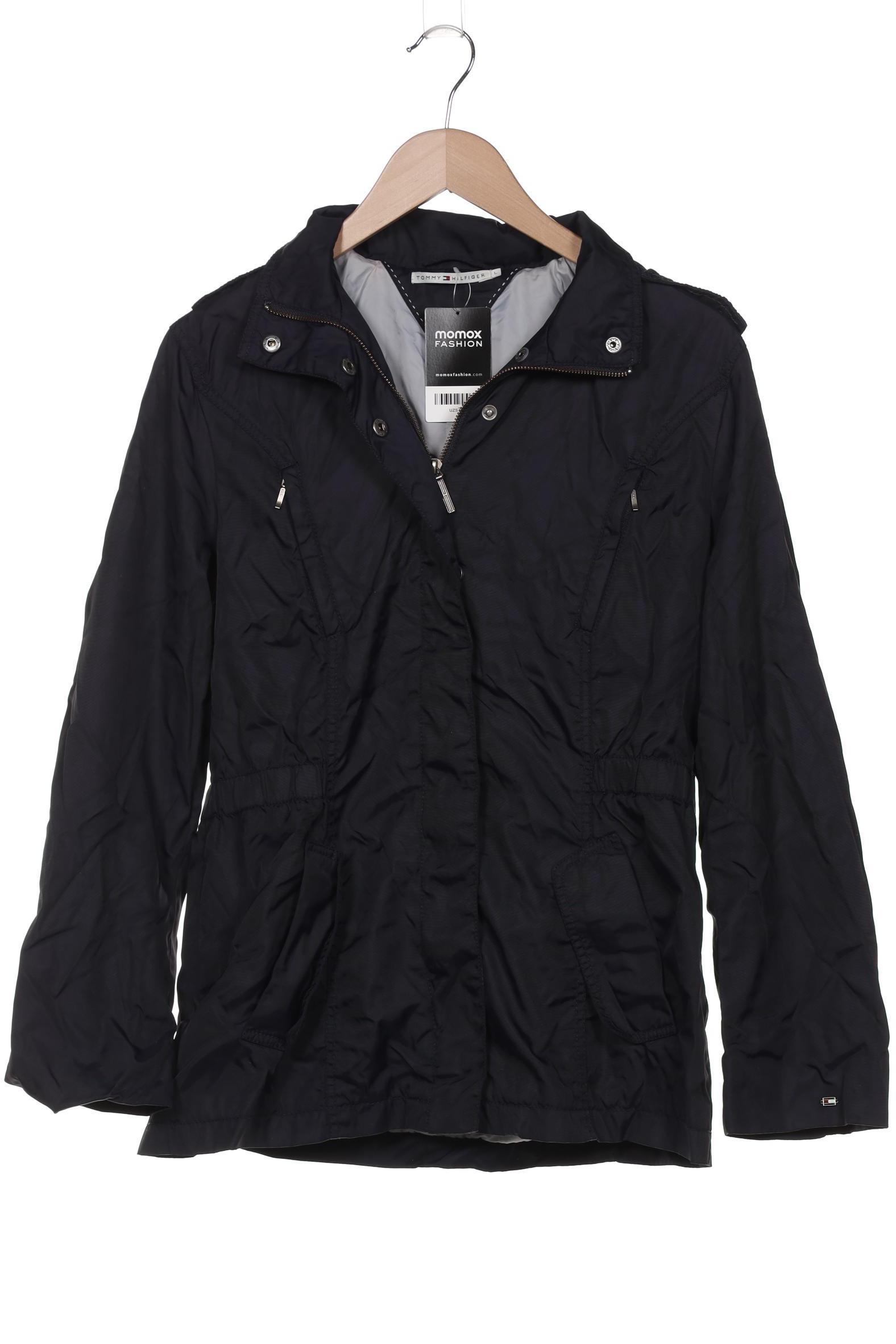 

Tommy Hilfiger Damen Jacke, marineblau, Gr. 42