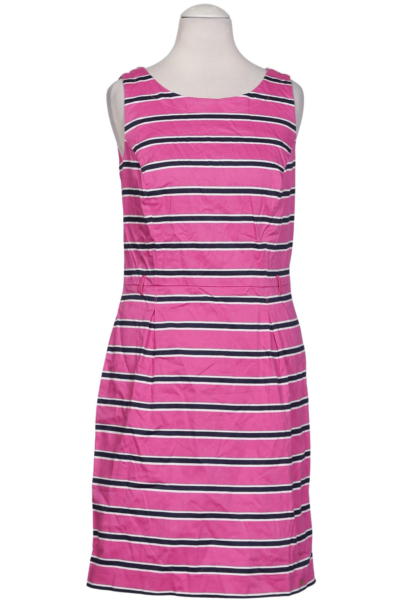

Tommy Hilfiger Damen Kleid, mehrfarbig, Gr. 2