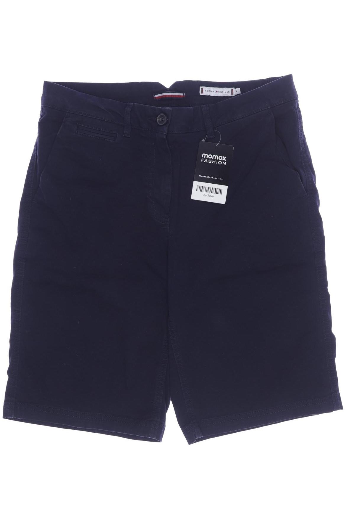 

Tommy Hilfiger Damen Shorts, marineblau