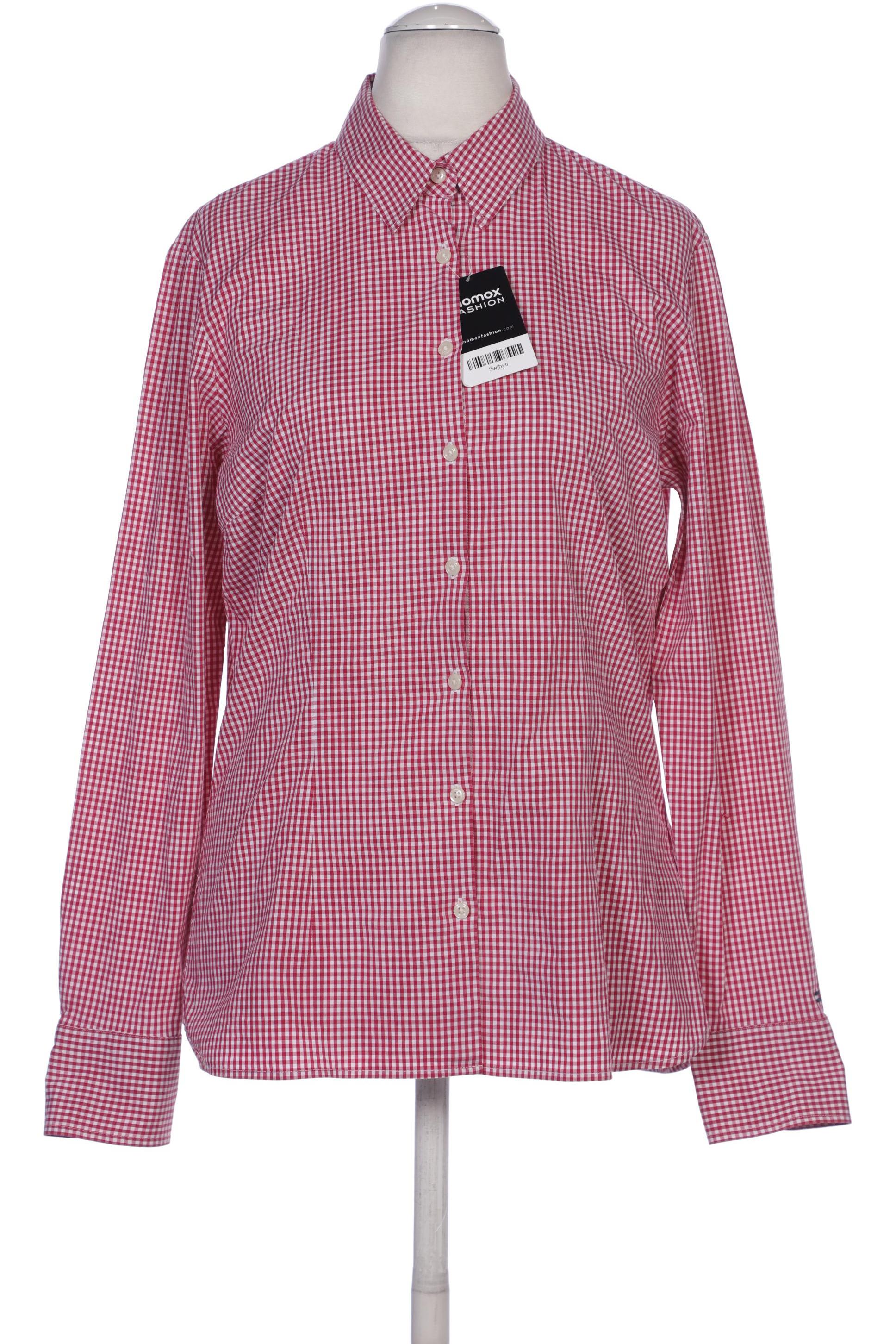 

Tommy Hilfiger Damen Bluse, pink, Gr. 12
