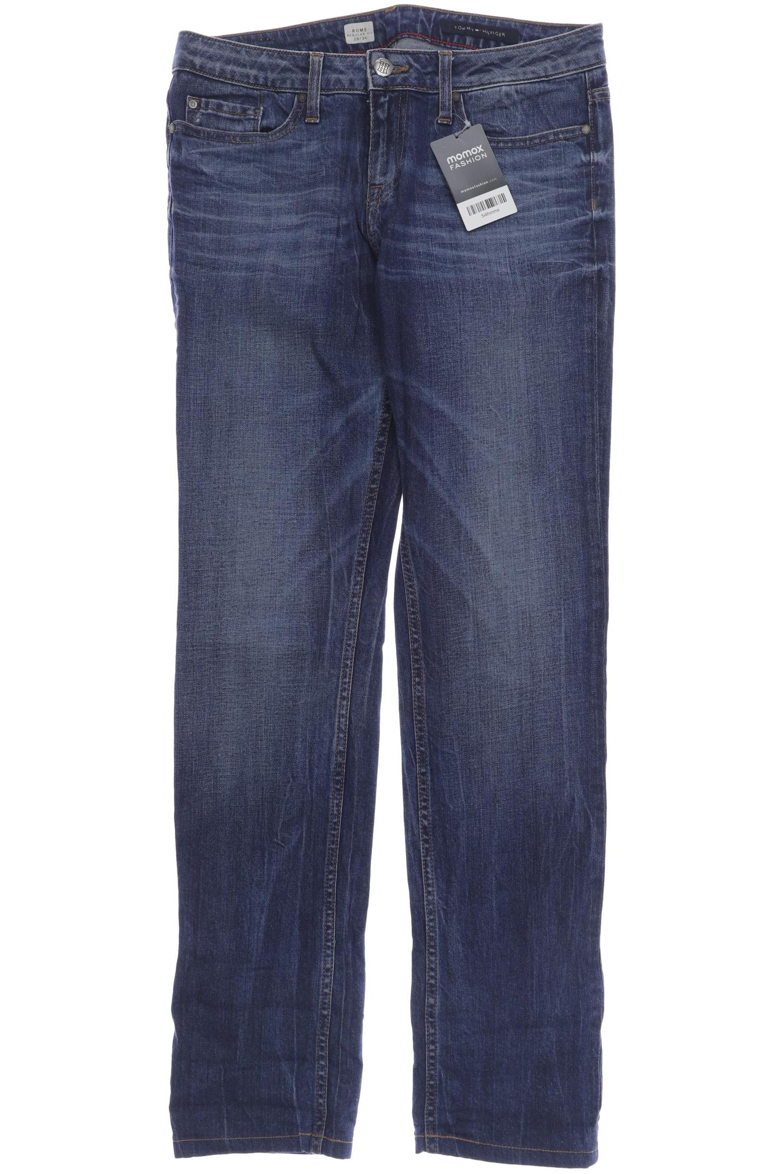

Tommy Hilfiger Damen Jeans, blau