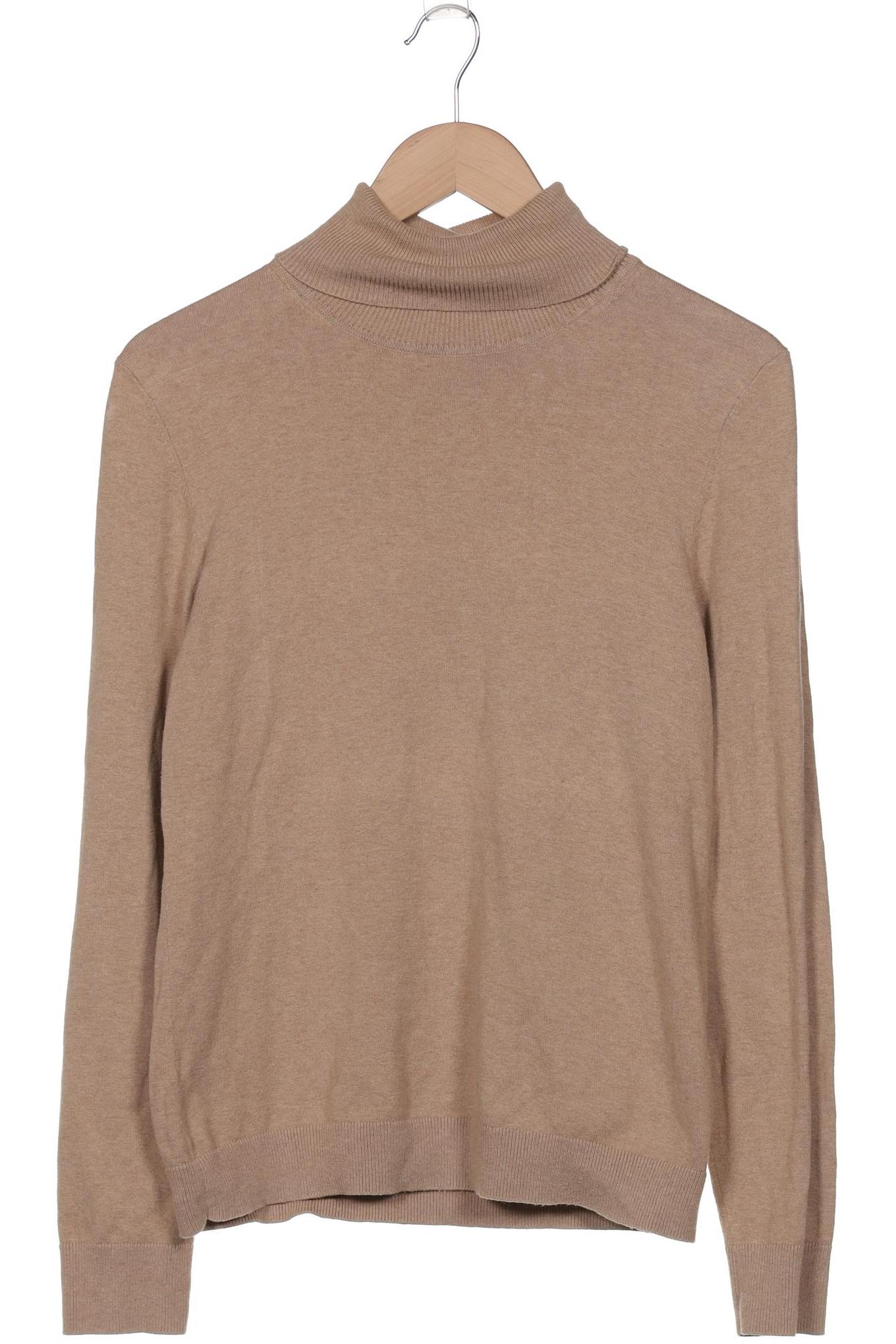 

Tommy Hilfiger Damen Pullover, beige, Gr. 42