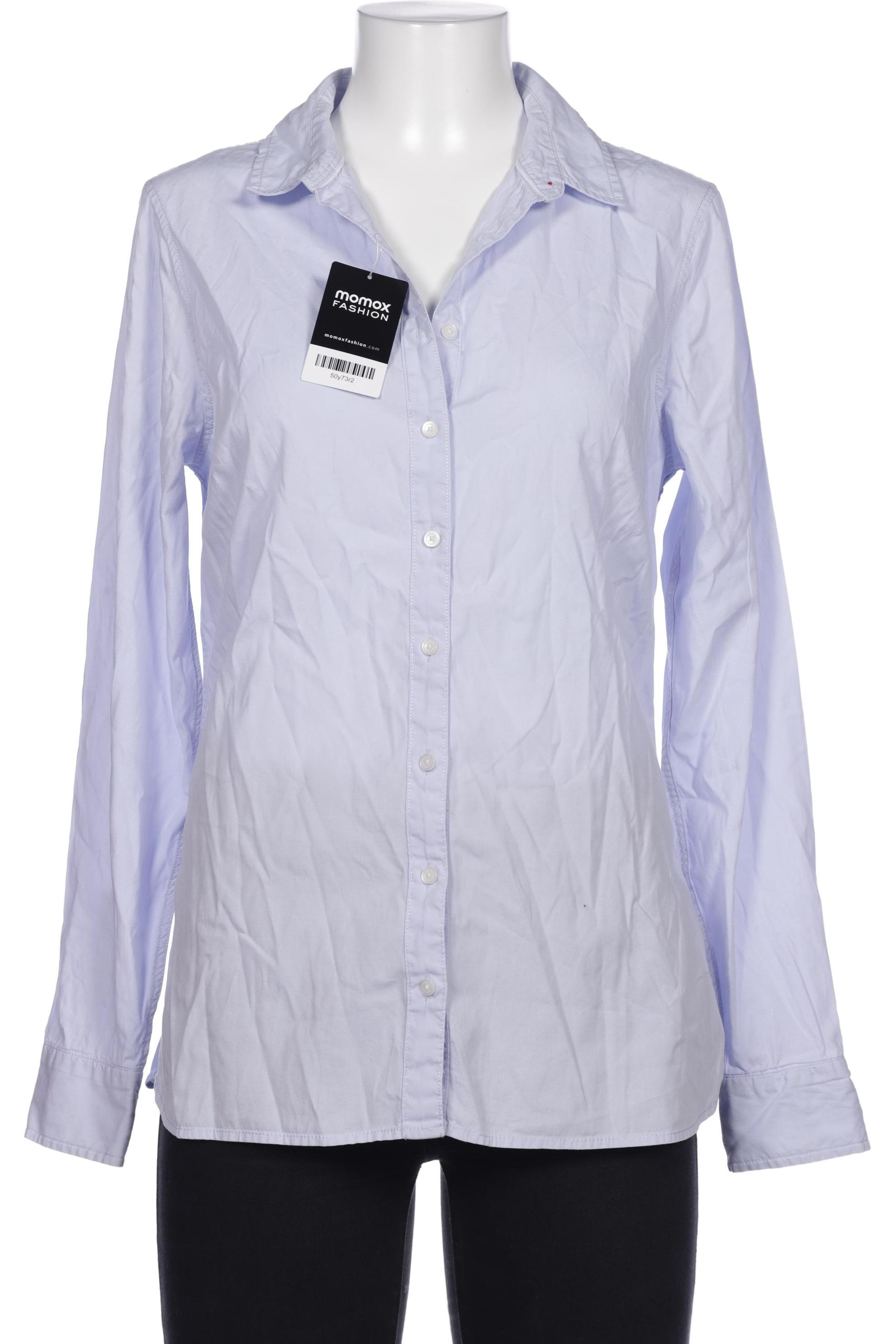 

Tommy Hilfiger Damen Bluse, flieder, Gr. 12