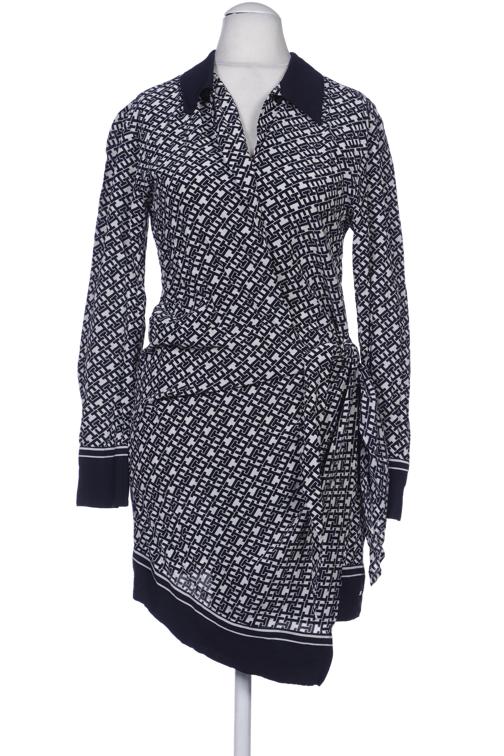 

Tommy Hilfiger Damen Kleid, marineblau, Gr. 36