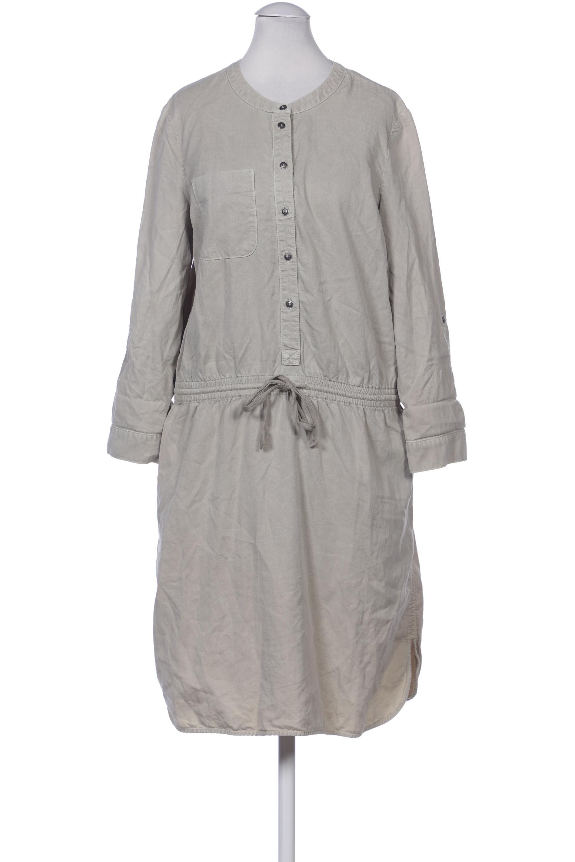 

Tommy Hilfiger Damen Kleid, cremeweiß, Gr. 6