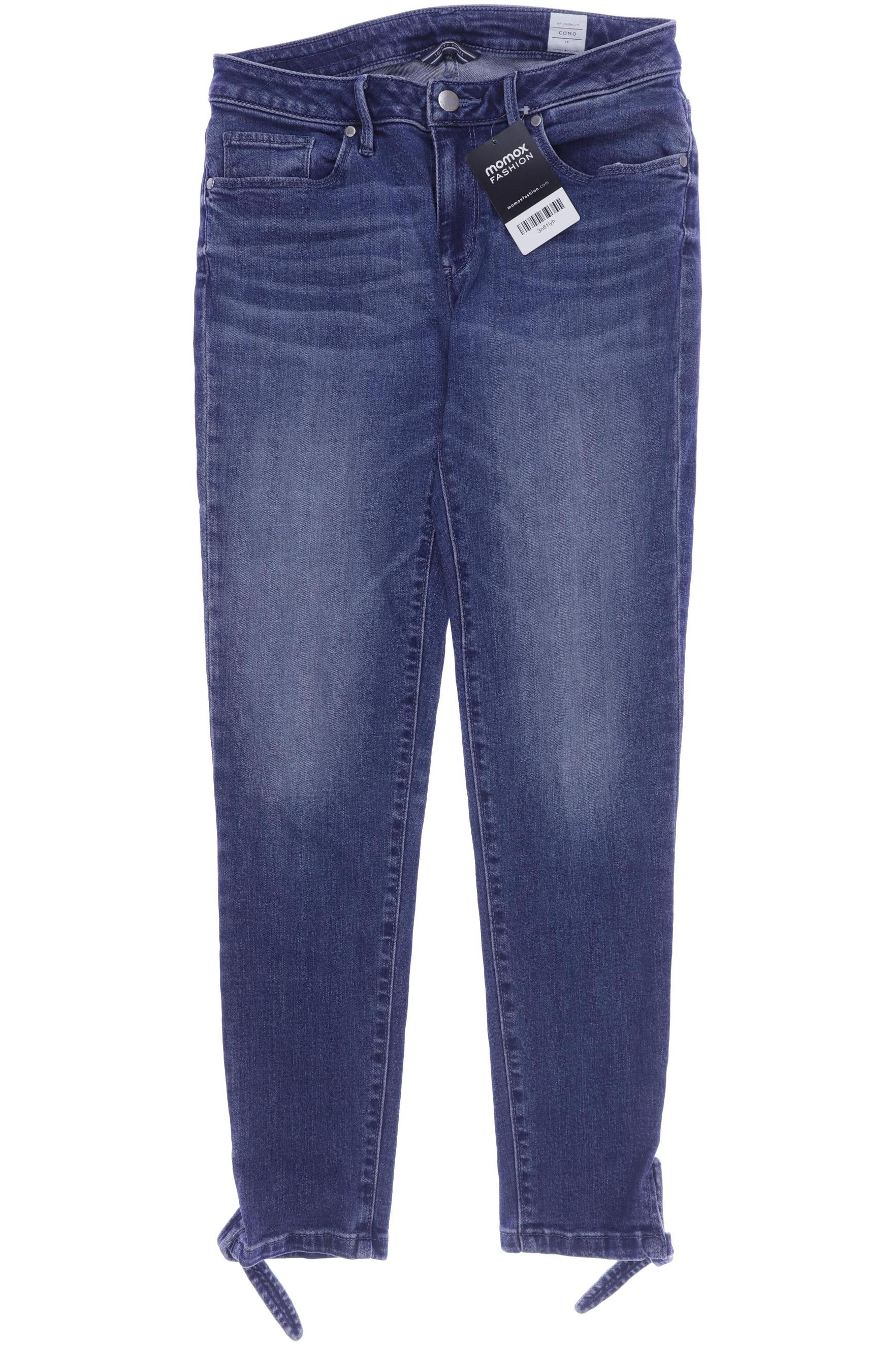 

Tommy Hilfiger Damen Jeans, blau, Gr. 29
