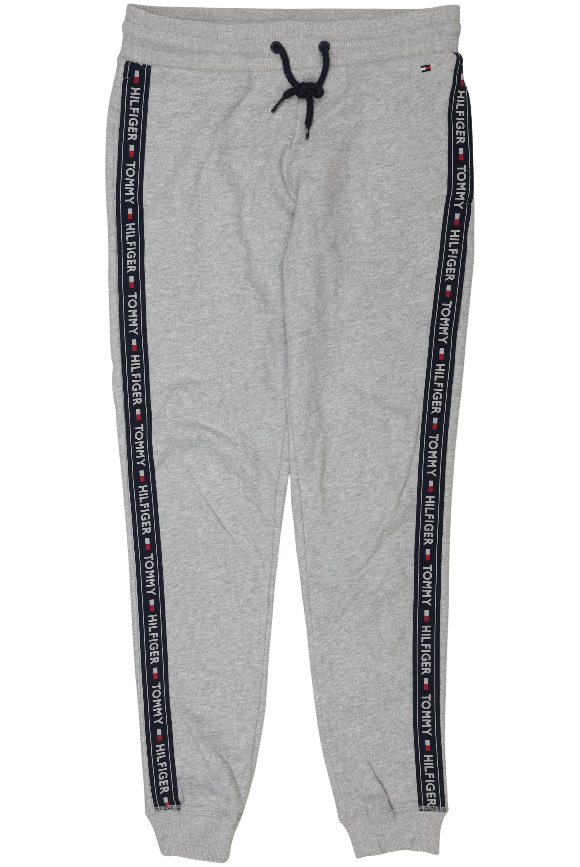 

Tommy Hilfiger Damen Stoffhose, grau, Gr. 0