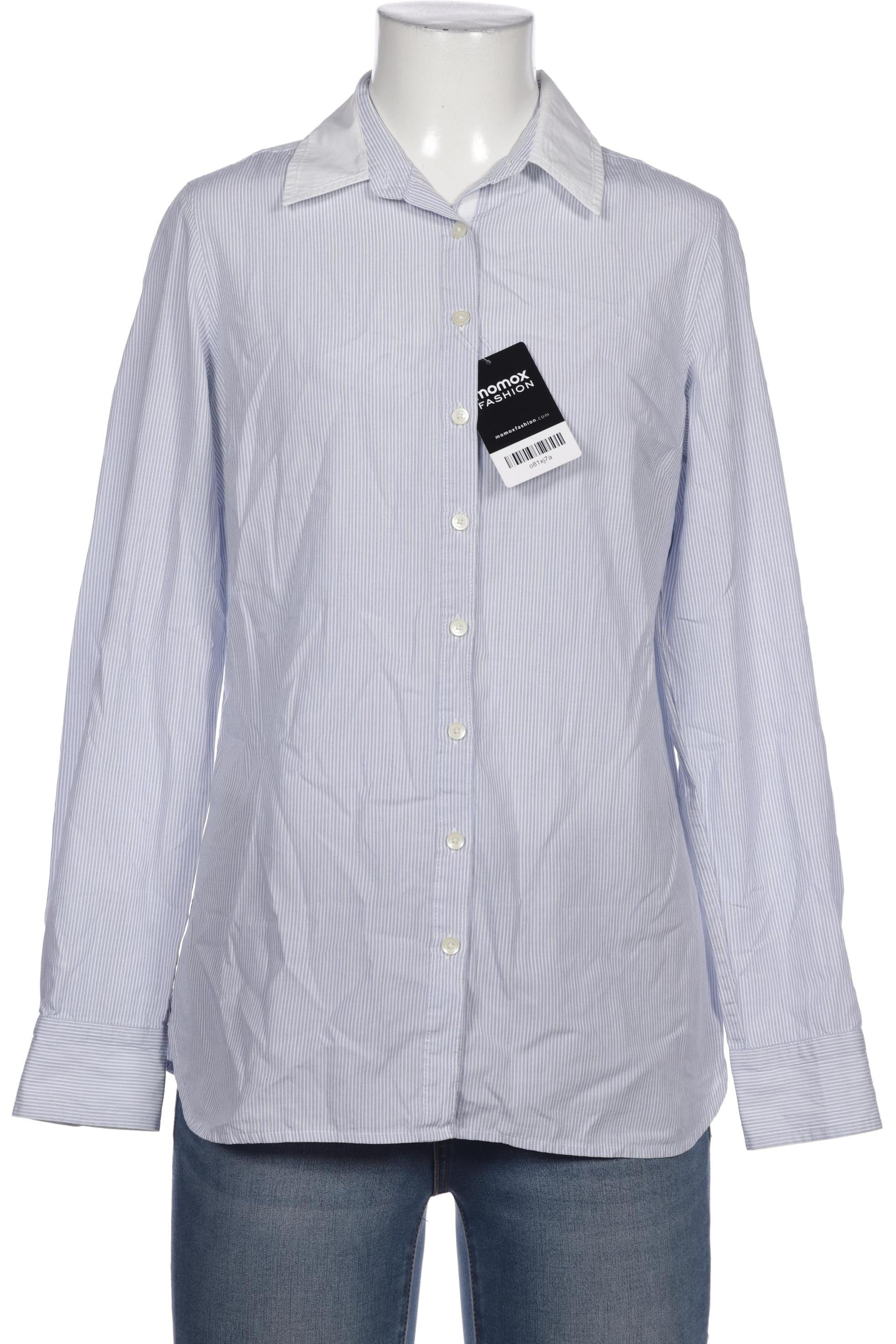 

Tommy Hilfiger Damen Bluse, hellblau