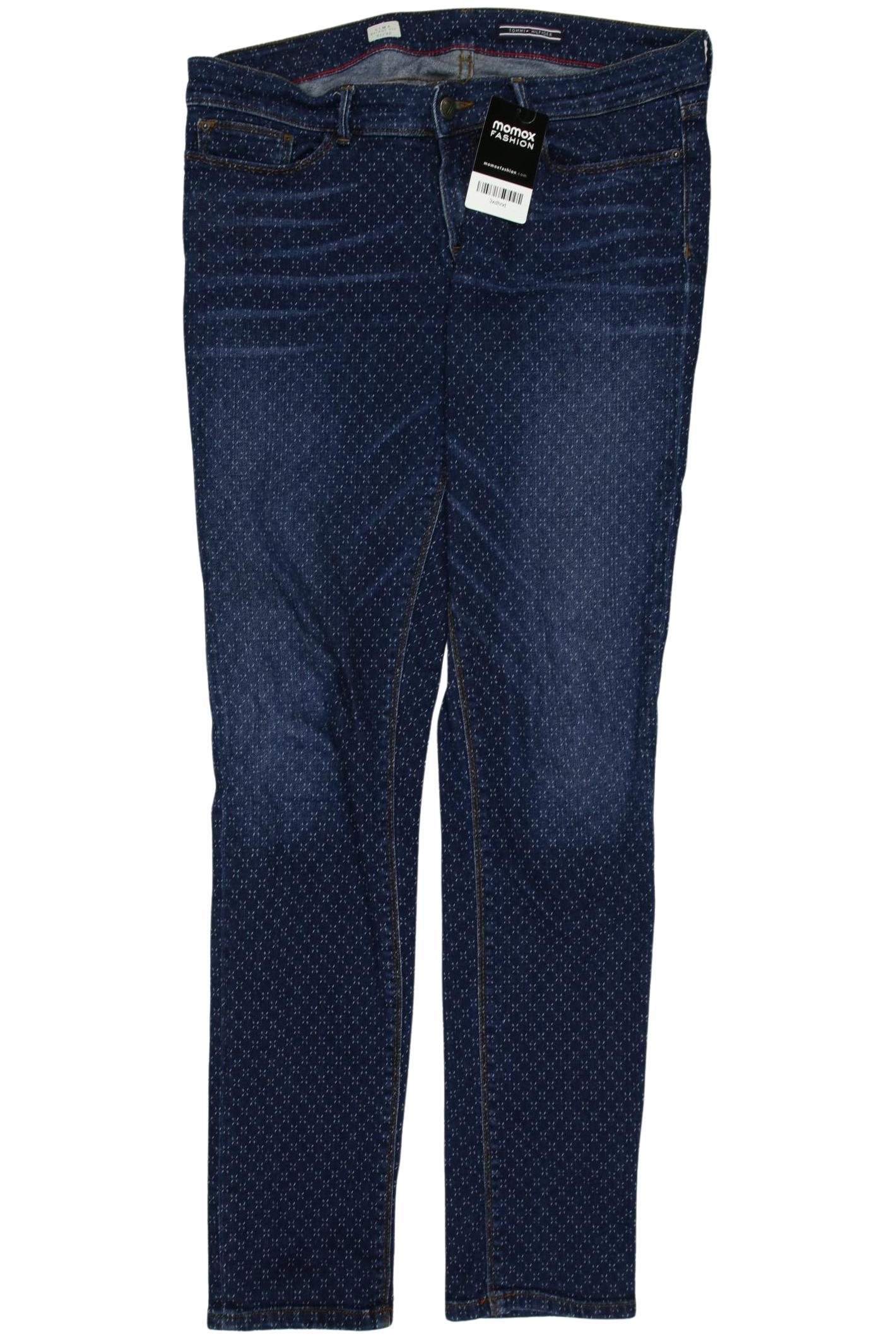

Tommy Hilfiger Damen Jeans, marineblau, Gr. 31