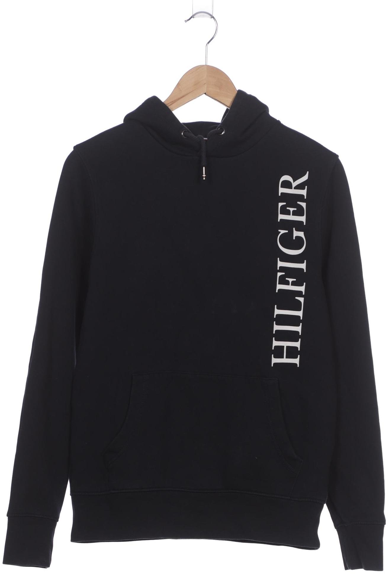 

Tommy Hilfiger Damen Kapuzenpullover, marineblau, Gr. 36
