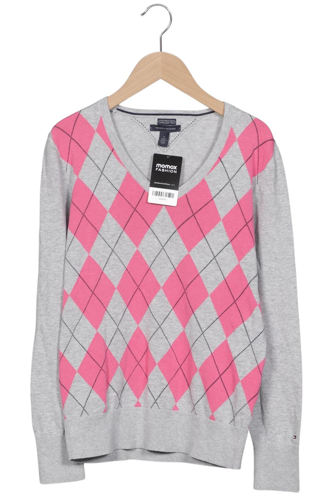 

Tommy Hilfiger Damen Pullover, mehrfarbig, Gr. 38