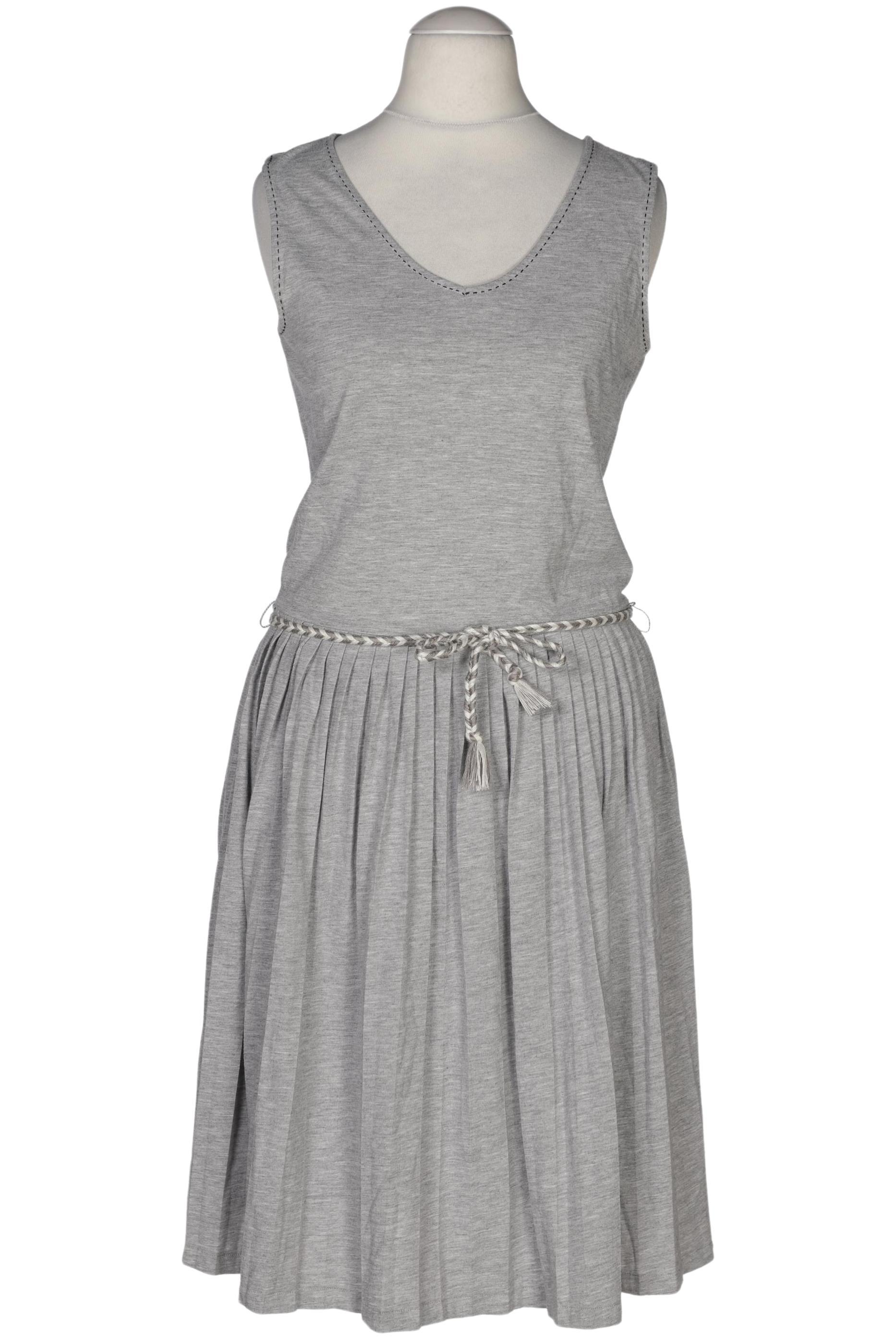 

Tommy Hilfiger Damen Kleid, grau, Gr. 34