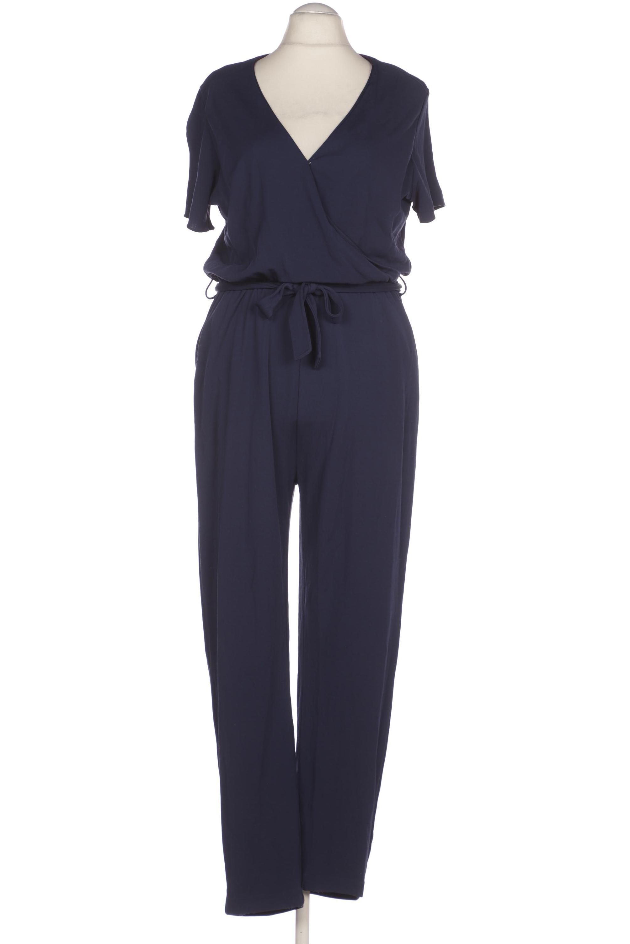 

Tommy Hilfiger Damen Jumpsuit/Overall, blau