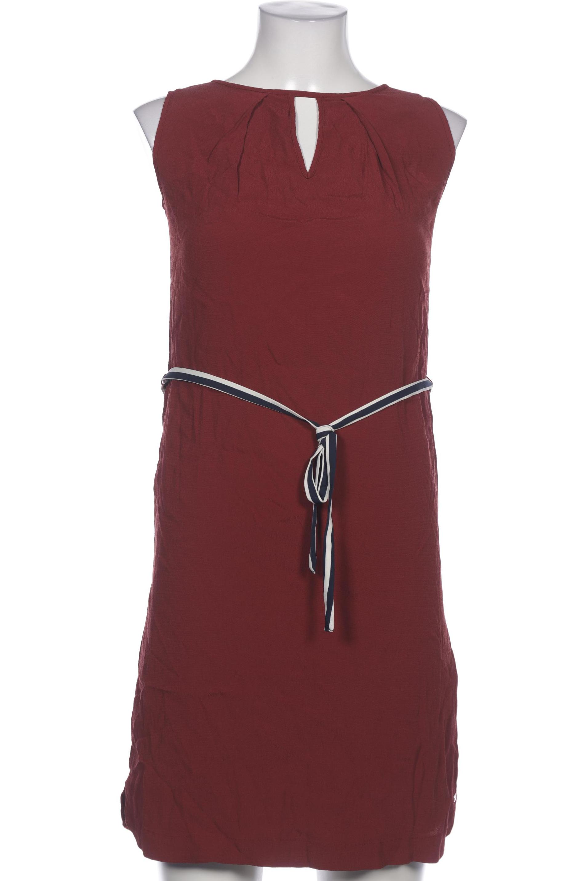 

Tommy Hilfiger Damen Kleid, rot, Gr. 4
