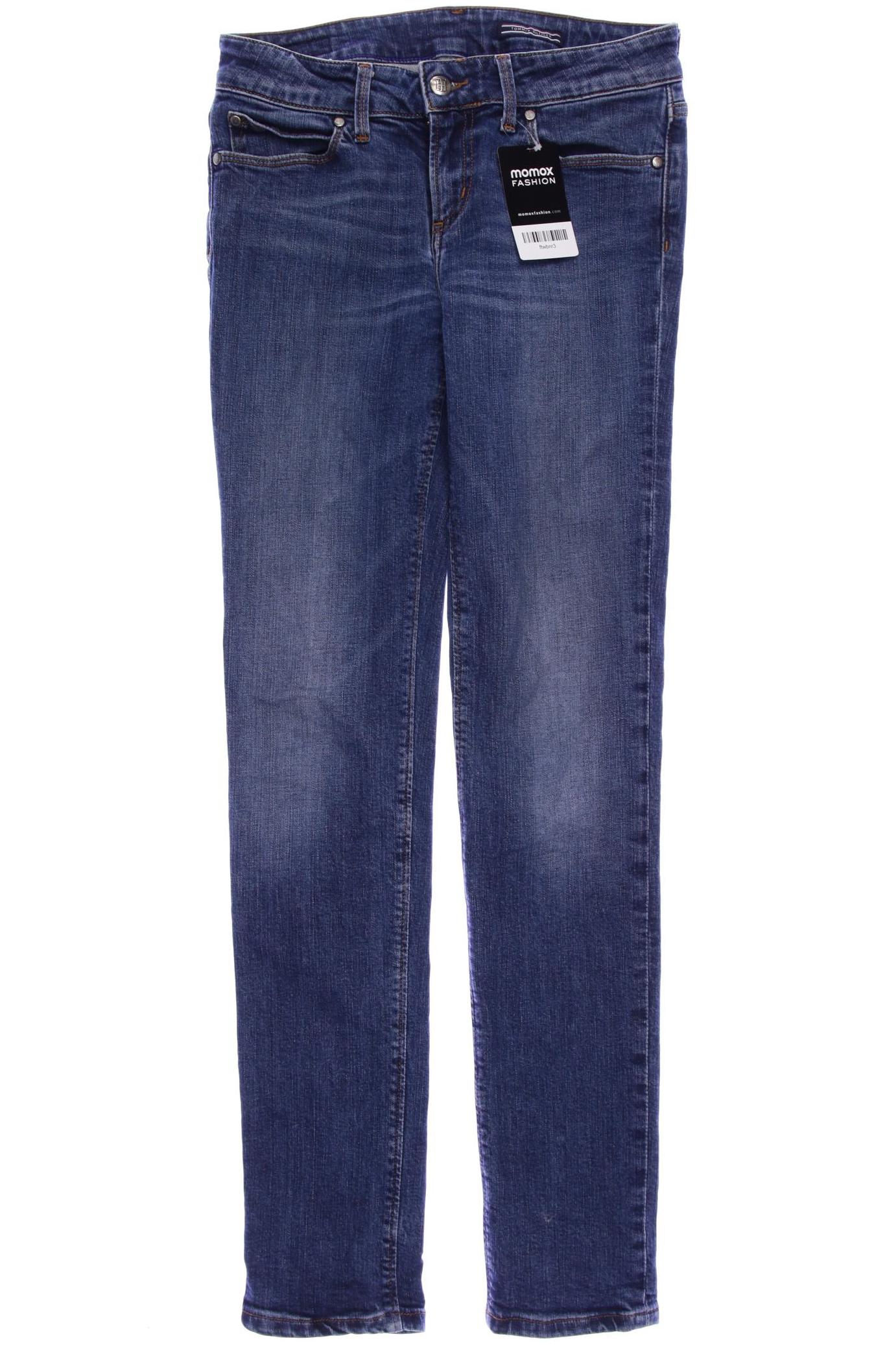 

Tommy Hilfiger Damen Jeans, blau