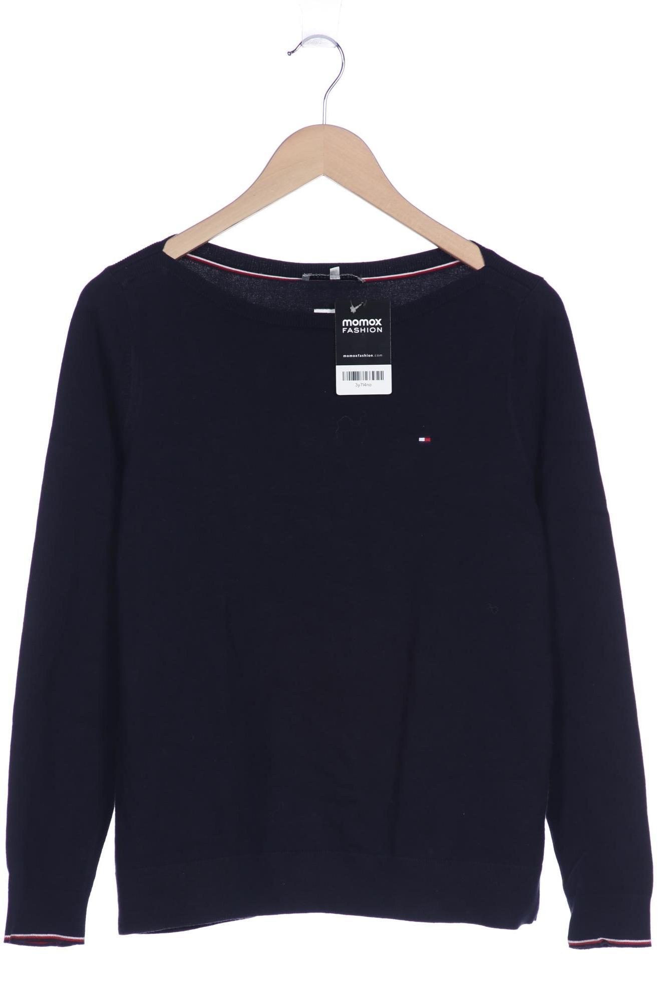 

Tommy Hilfiger Damen Pullover, marineblau