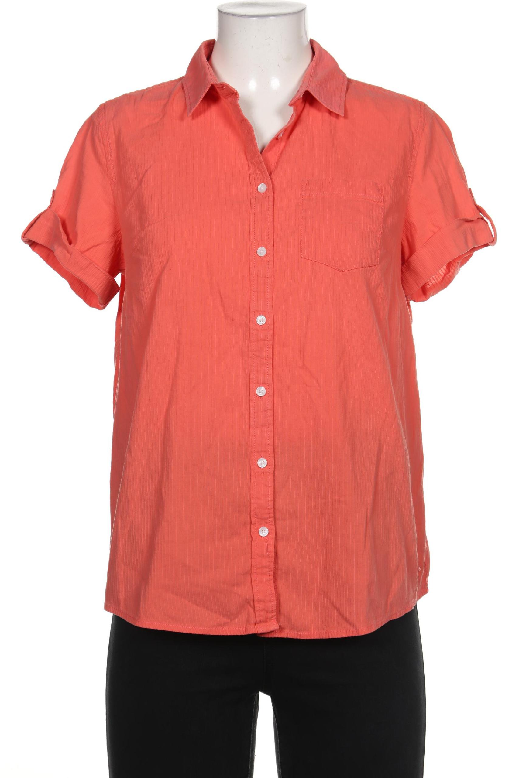 

Tommy Hilfiger Damen Bluse, orange