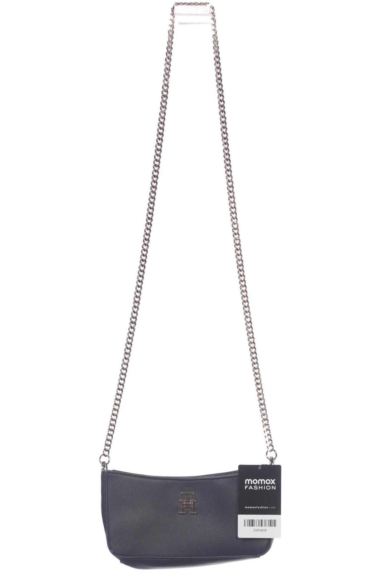 

Tommy Hilfiger Damen Handtasche, marineblau, Gr.