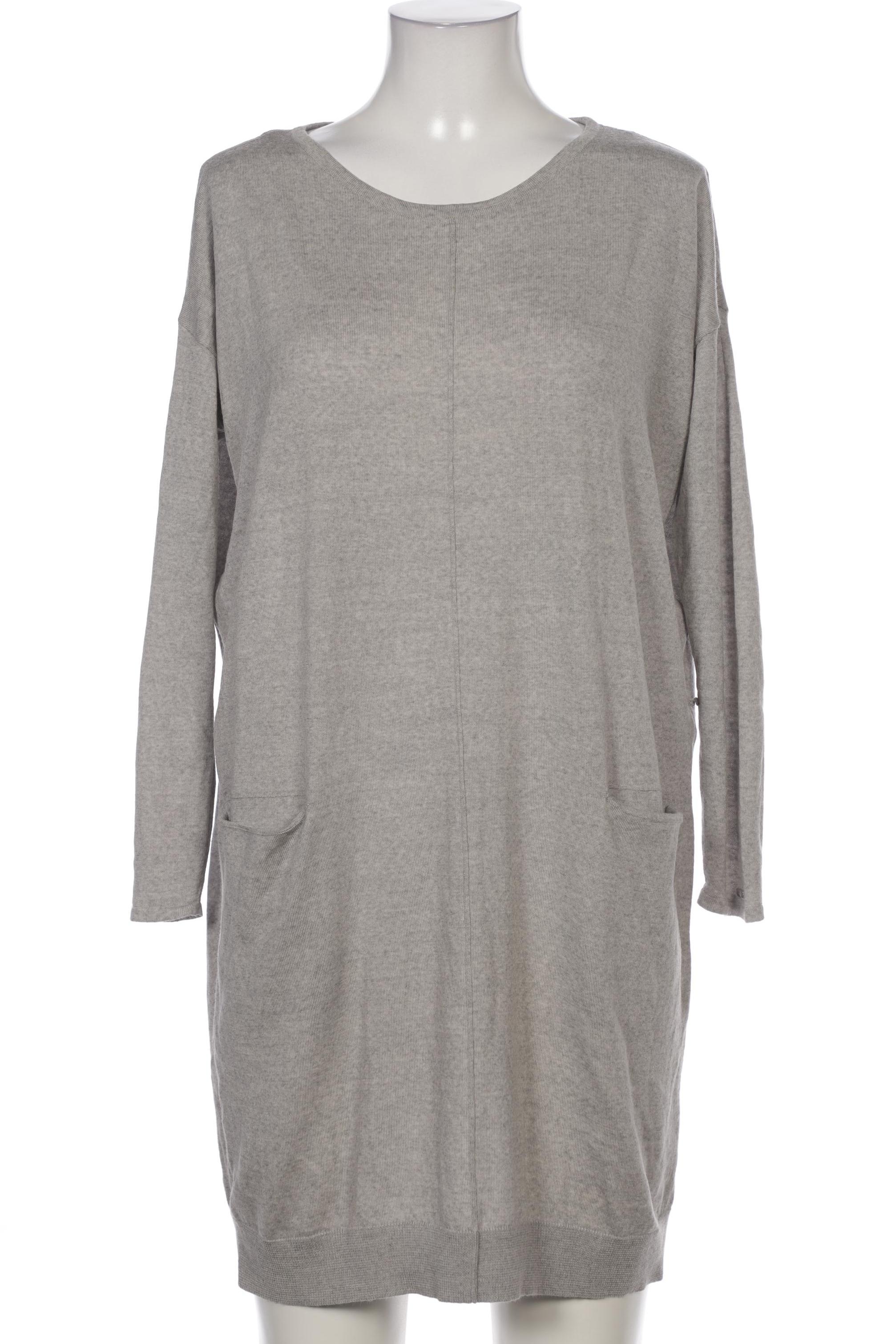 

Tommy Hilfiger Damen Kleid, grau, Gr. 38