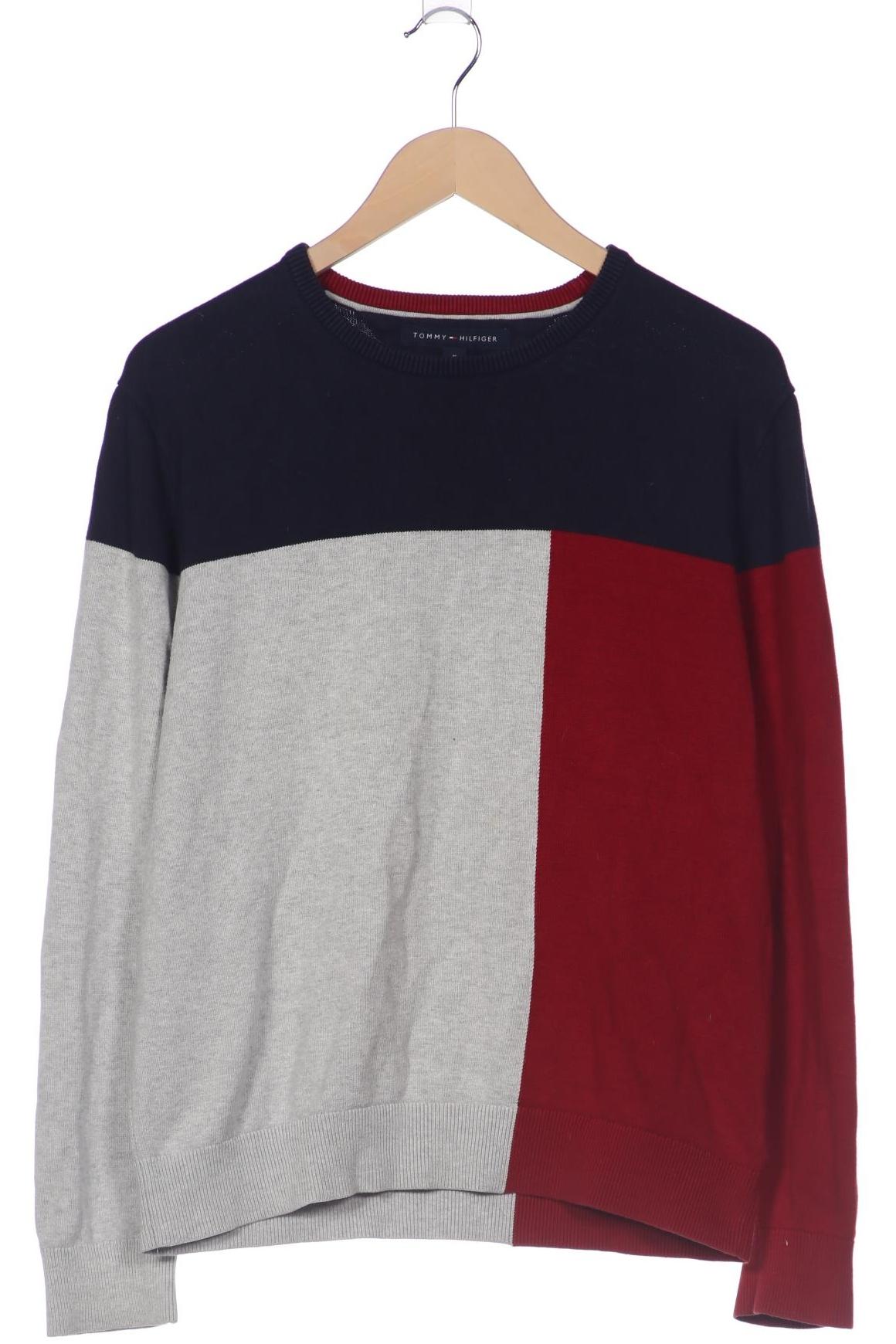 

Tommy Hilfiger Damen Pullover, mehrfarbig, Gr. 38