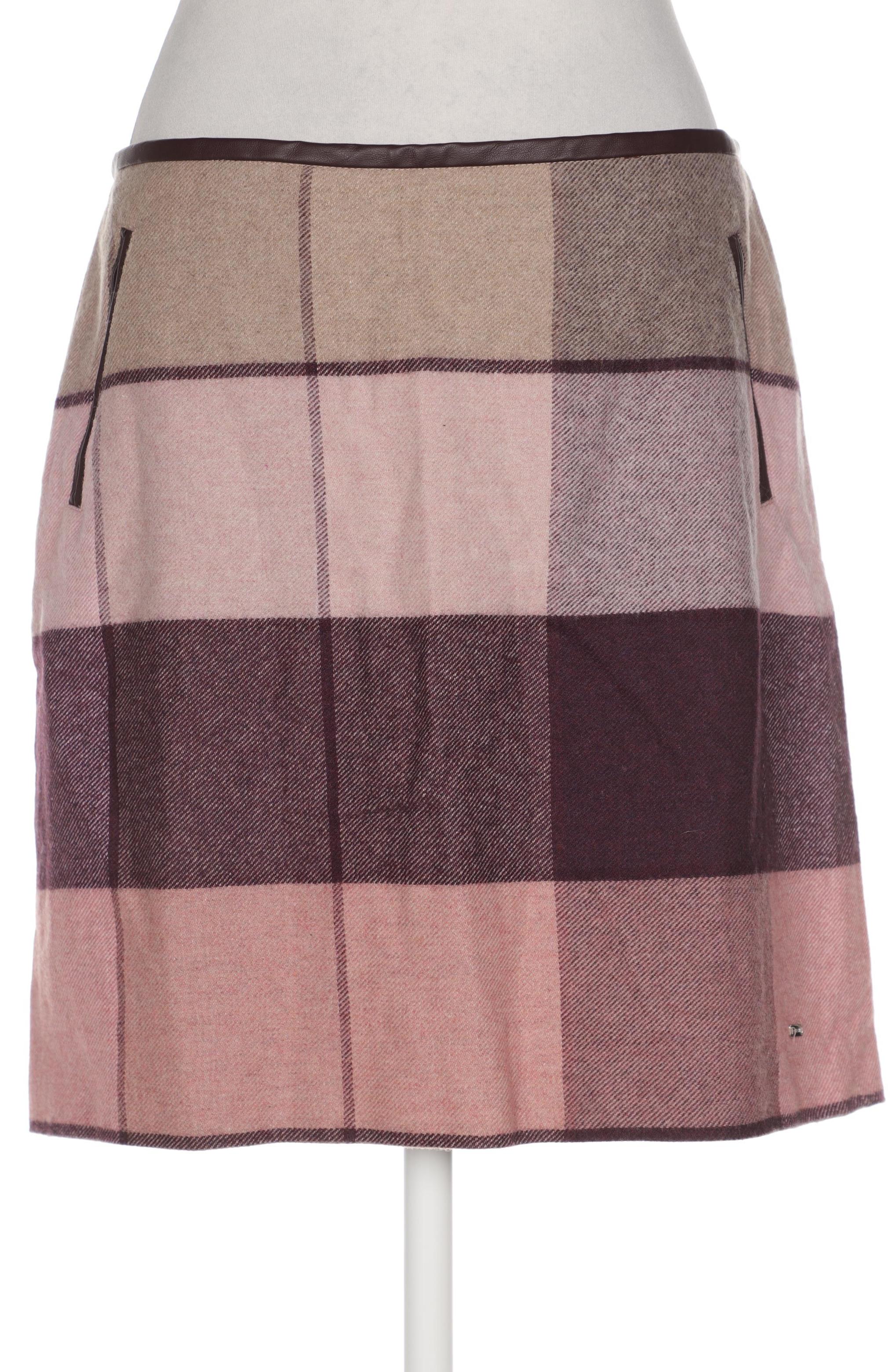 

Tommy Hilfiger Damen Rock, pink, Gr. 8