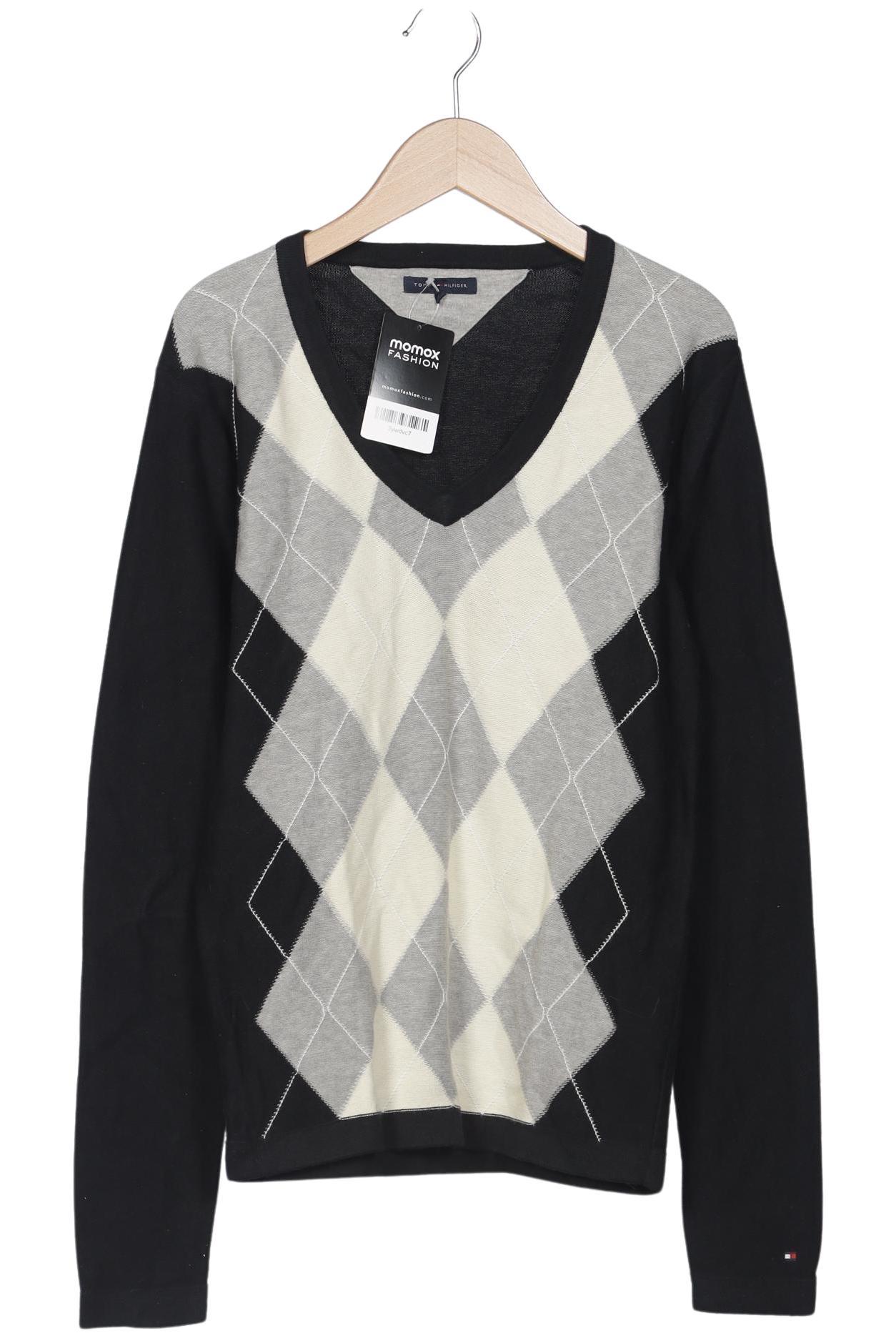 

Tommy Hilfiger Damen Pullover, mehrfarbig, Gr. 38