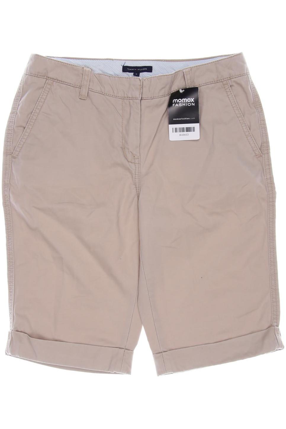 

Tommy Hilfiger Damen Shorts, beige