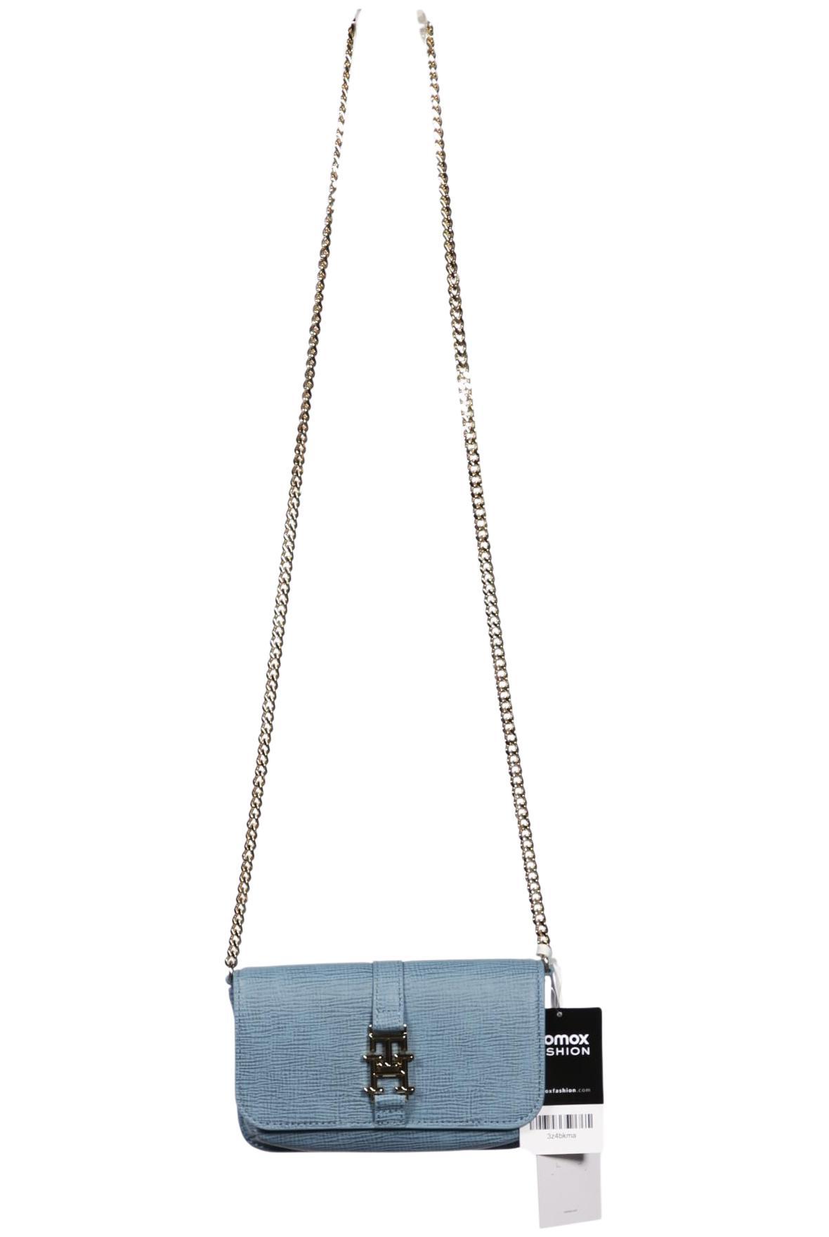 

Tommy Hilfiger Damen Handtasche, blau, Gr.