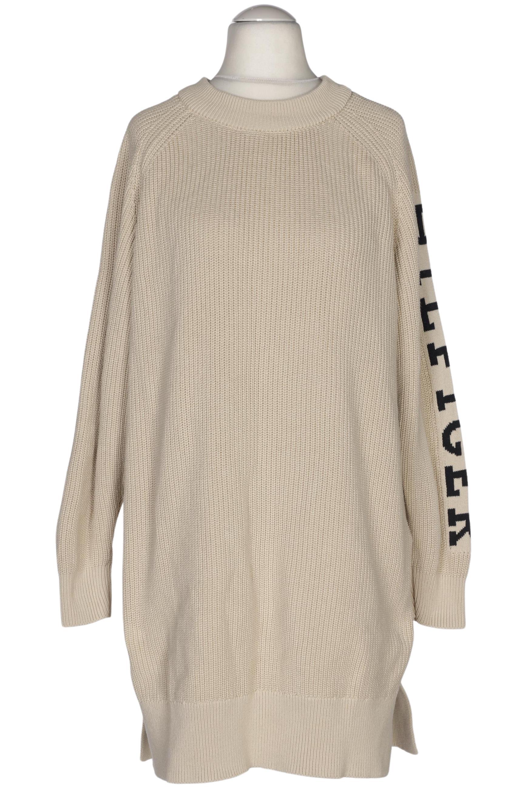 

Tommy Hilfiger Damen Kleid, cremeweiß, Gr. 38