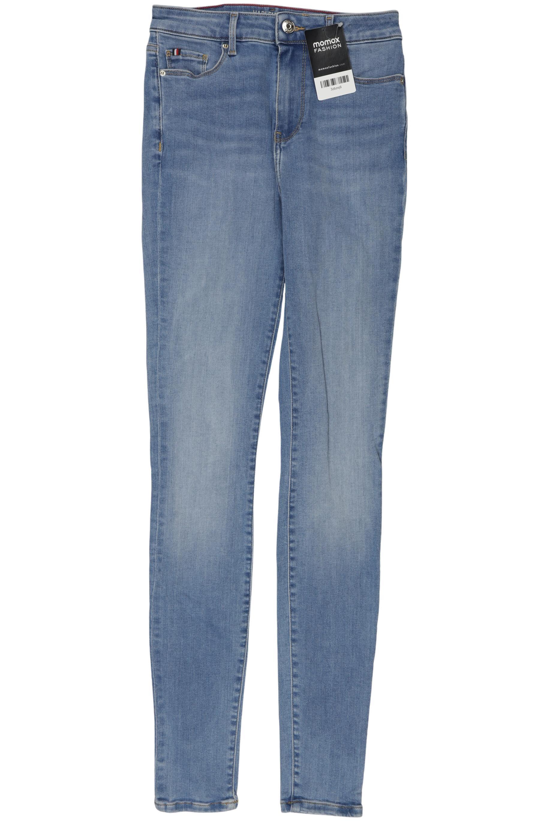 

Tommy Hilfiger Damen Jeans, blau, Gr. 25