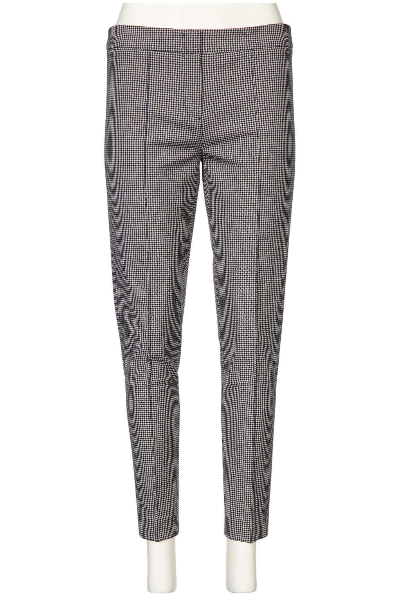 

Tommy Hilfiger Damen Stoffhose, grau, Gr. 10